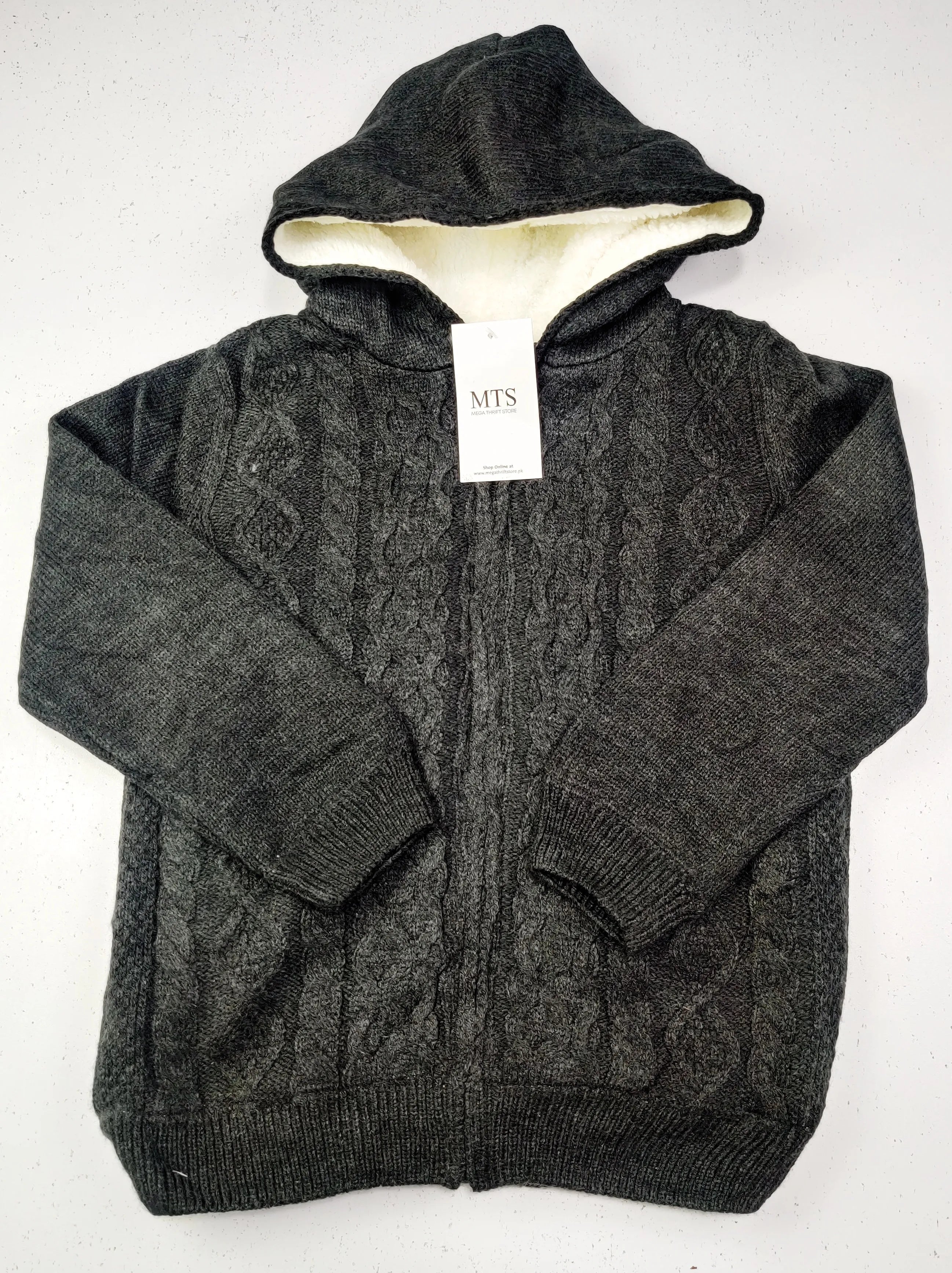 Buy online pre-used pre-loved 100% authentic & Original branded Marks & Spencer (KWB-1987) available in Pakistan. Top international brands avilable.