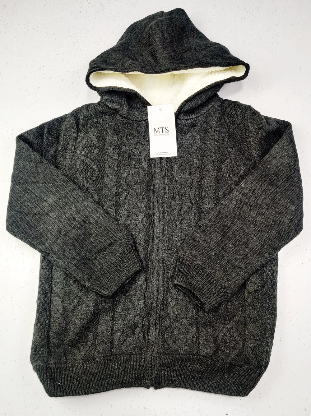 Buy online pre-used pre-loved 100% authentic & Original branded Marks & Spencer (KWB-1987) available in Pakistan. Top international brands avilable.