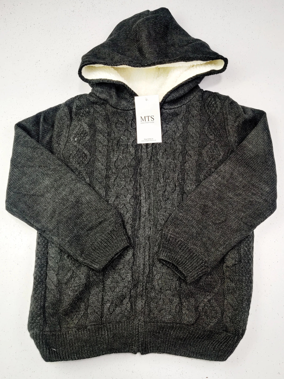 Buy online pre-used pre-loved 100% authentic & Original branded Marks & Spencer (KWB-1987) available in Pakistan. Top international brands avilable.