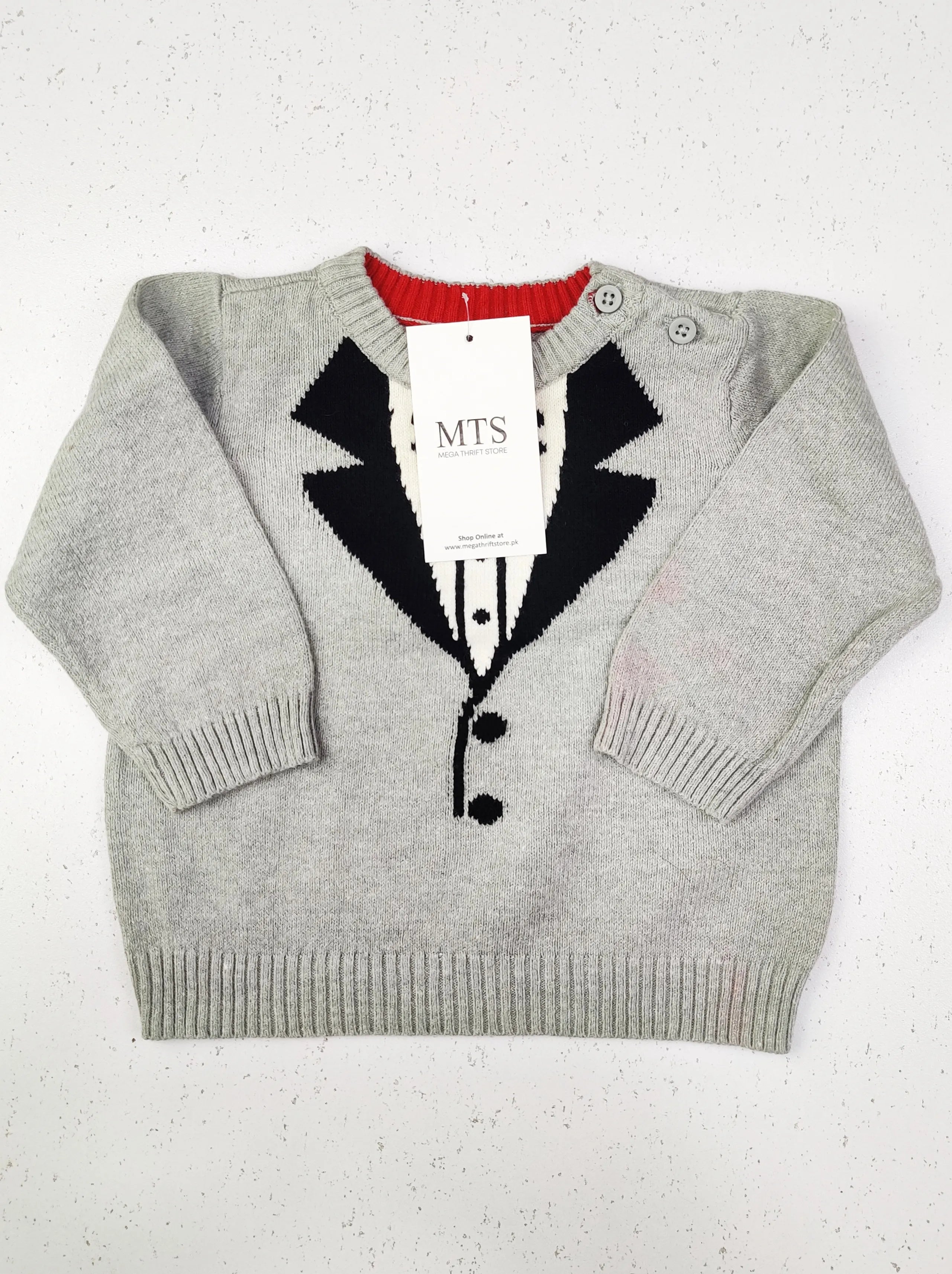 Buy online pre-used pre-loved 100% authentic & Original branded Place (KWB-2030) available in Pakistan. Top international brands avilable.