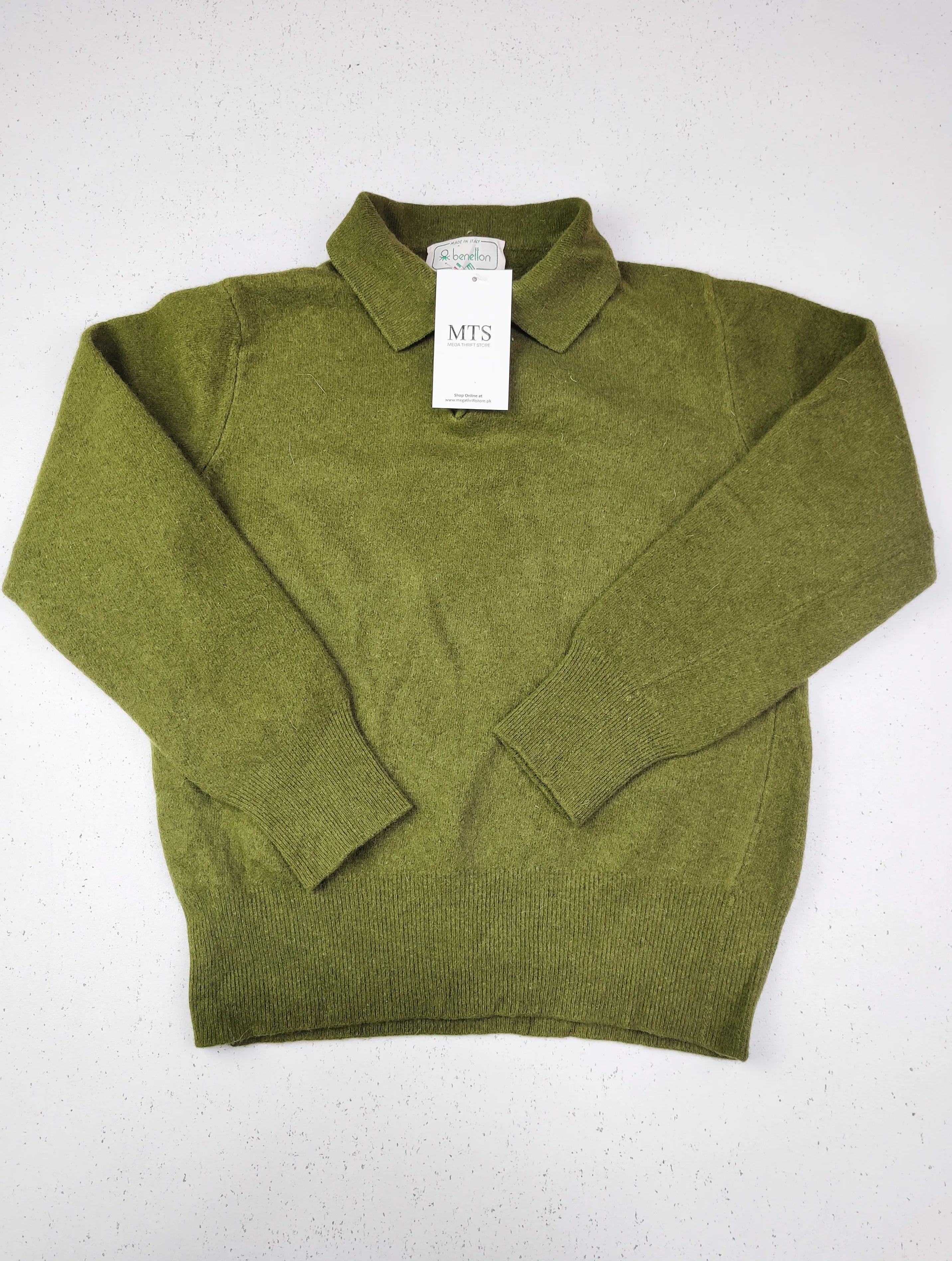 Buy online pre-used pre-loved 100% authentic & Original branded Benellon (KWB-2041) available in Pakistan. Top international brands avilable.