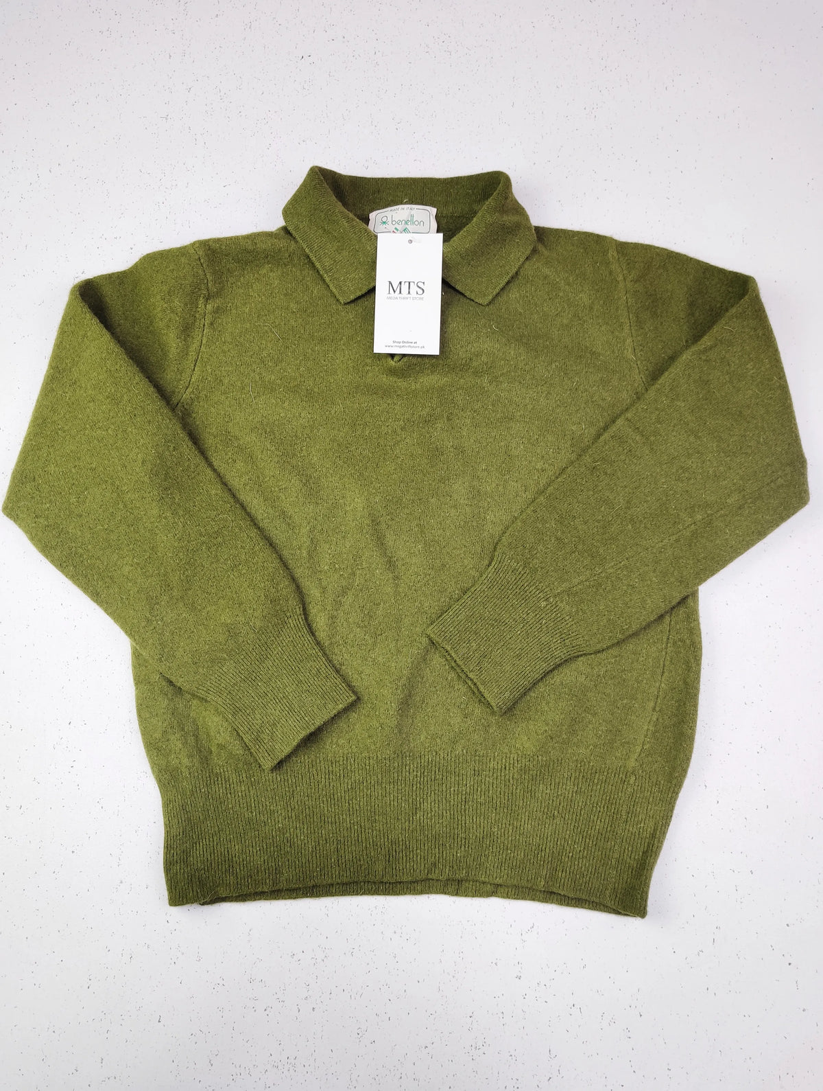 Buy online pre-used pre-loved 100% authentic & Original branded Benellon (KWB-2041) available in Pakistan. Top international brands avilable.