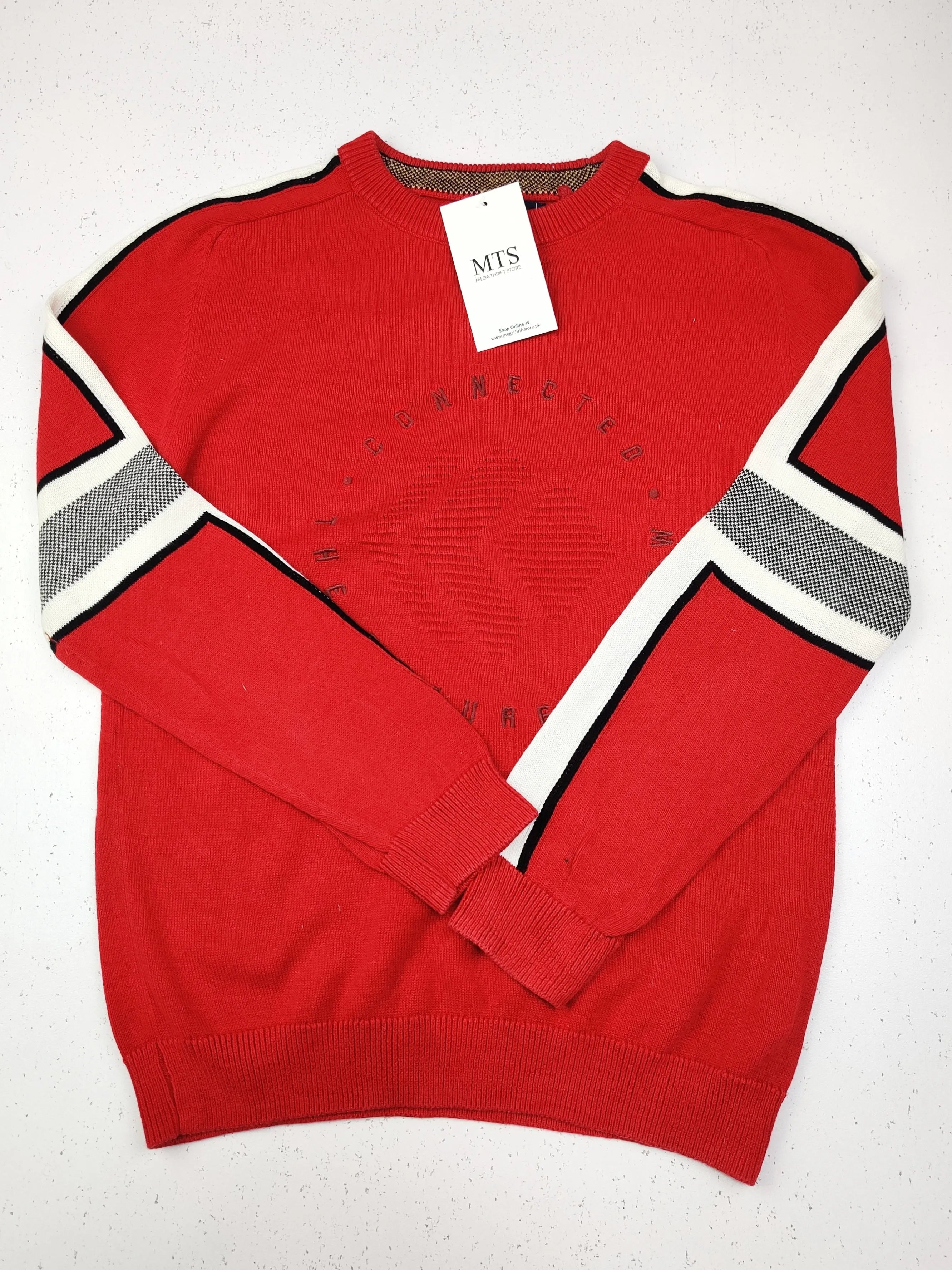Buy online pre-used pre-loved 100% authentic & Original branded Next (KWB-2046) available in Pakistan. Top international brands avilable.