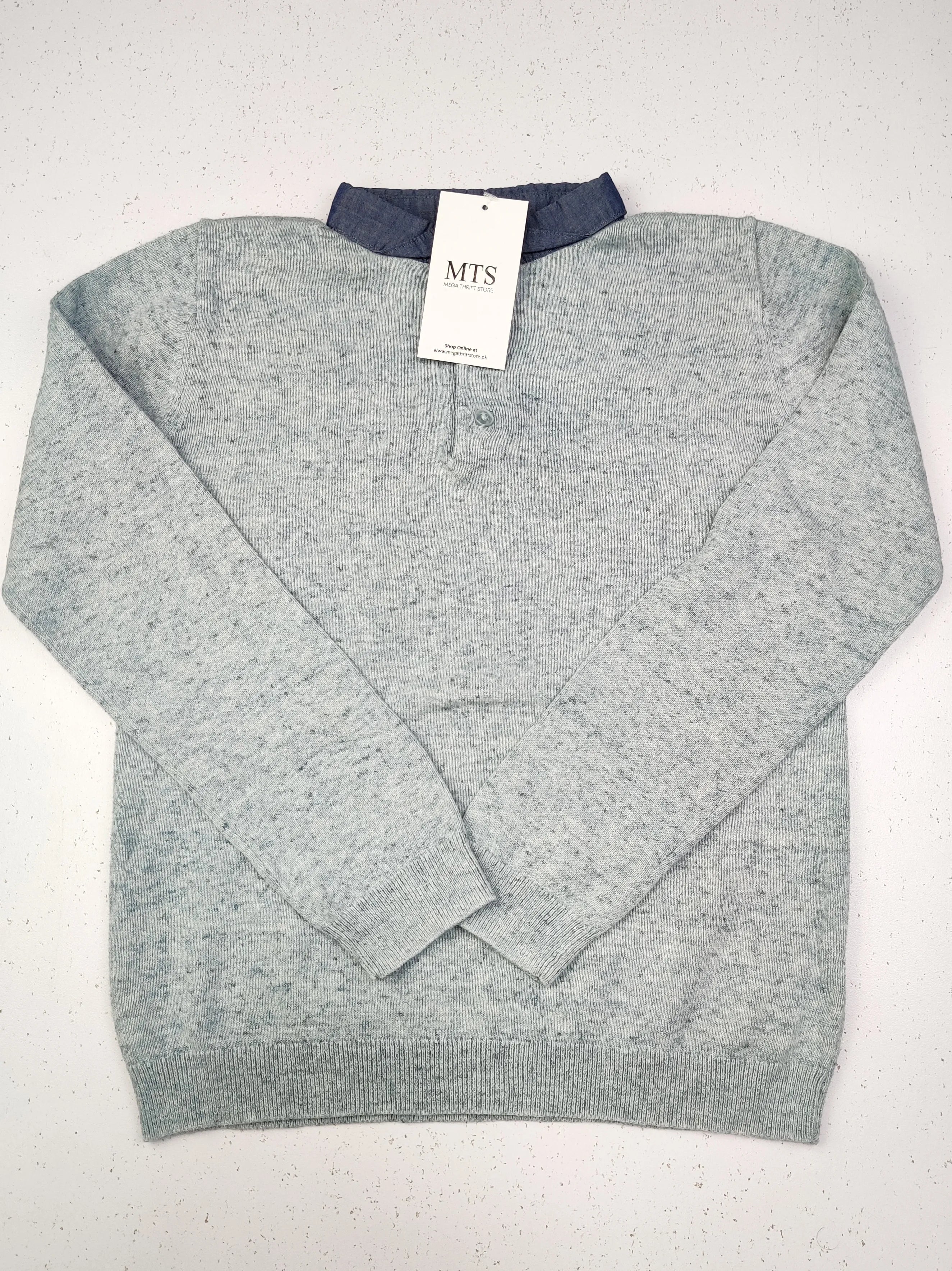 Buy online pre-used pre-loved 100% authentic & Original branded Next (KWB-2084) available in Pakistan. Top international brands avilable.