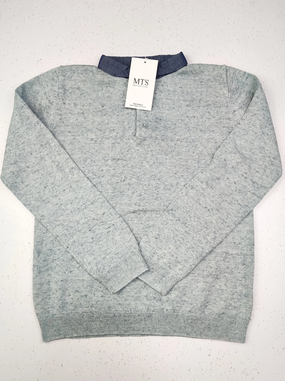 Buy online pre-used pre-loved 100% authentic & Original branded Next (KWB-2084) available in Pakistan. Top international brands avilable.