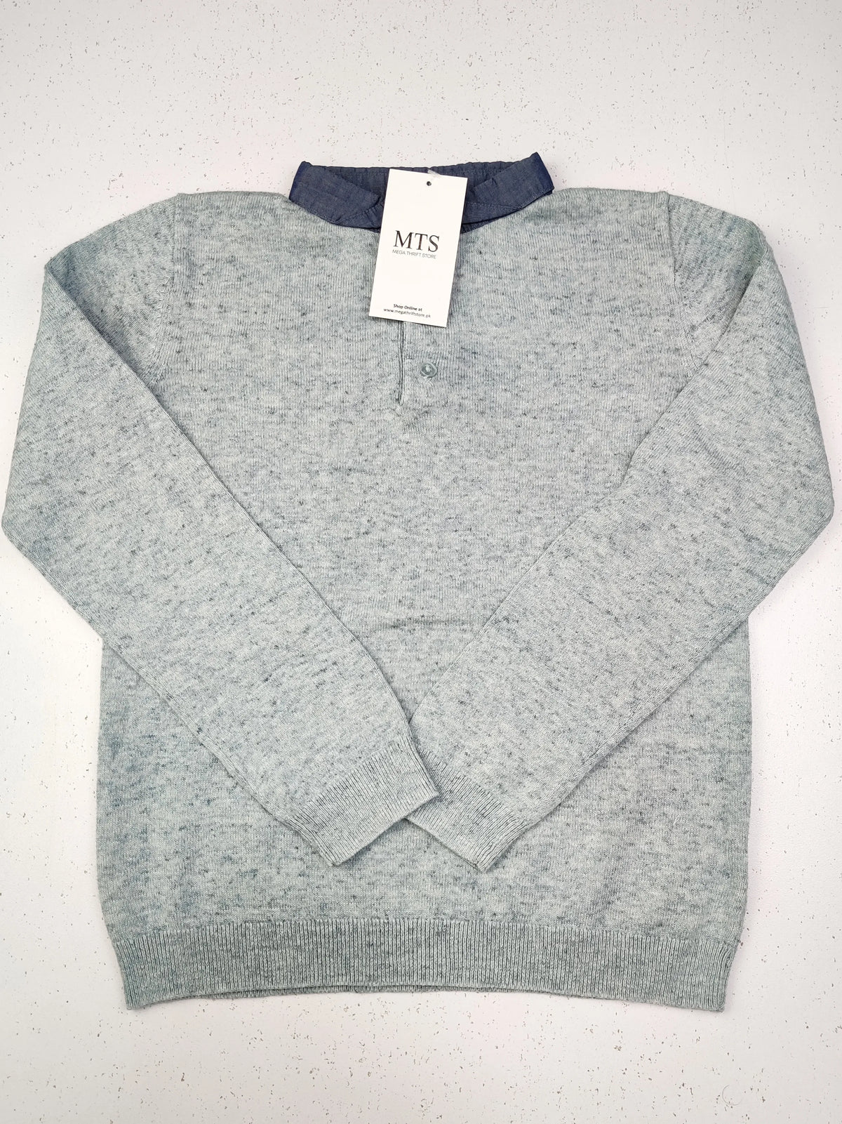 Buy online pre-used pre-loved 100% authentic & Original branded Next (KWB-2084) available in Pakistan. Top international brands avilable.