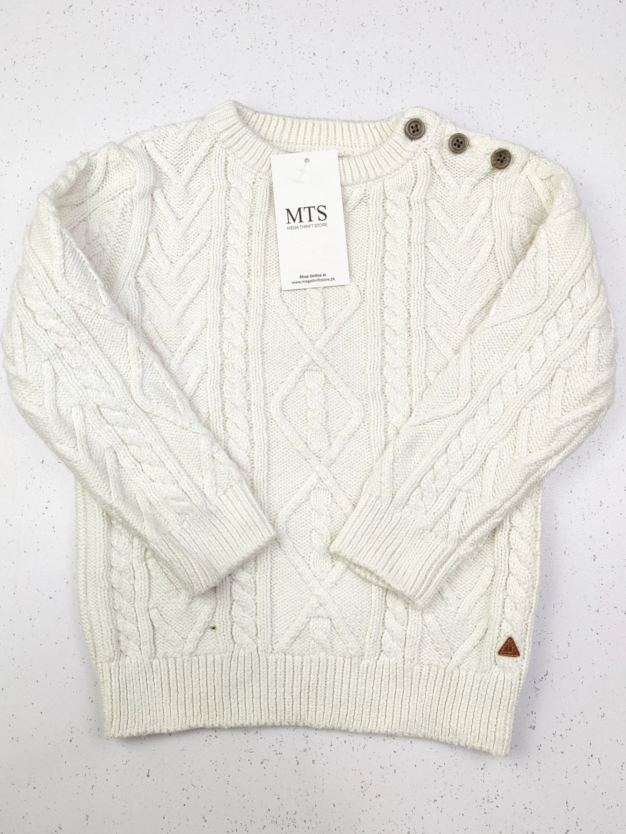 Buy online pre-used pre-loved 100% authentic & Original branded Next (KWB-2111) available in Pakistan. Top international brands avilable.