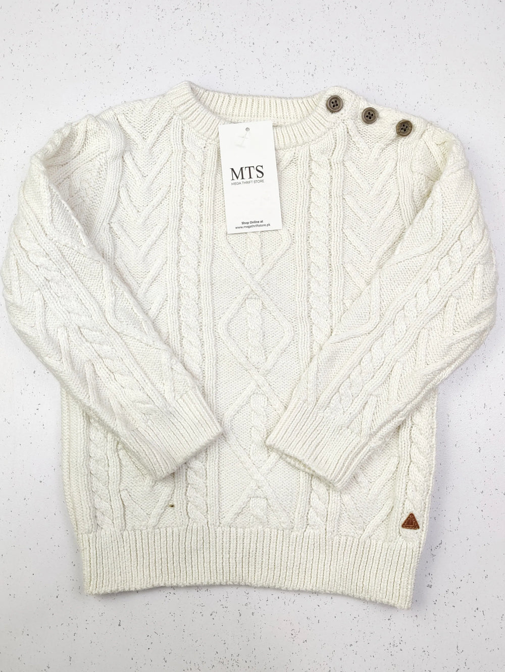 Buy online pre-used pre-loved 100% authentic & Original branded Next (KWB-2111) available in Pakistan. Top international brands avilable.