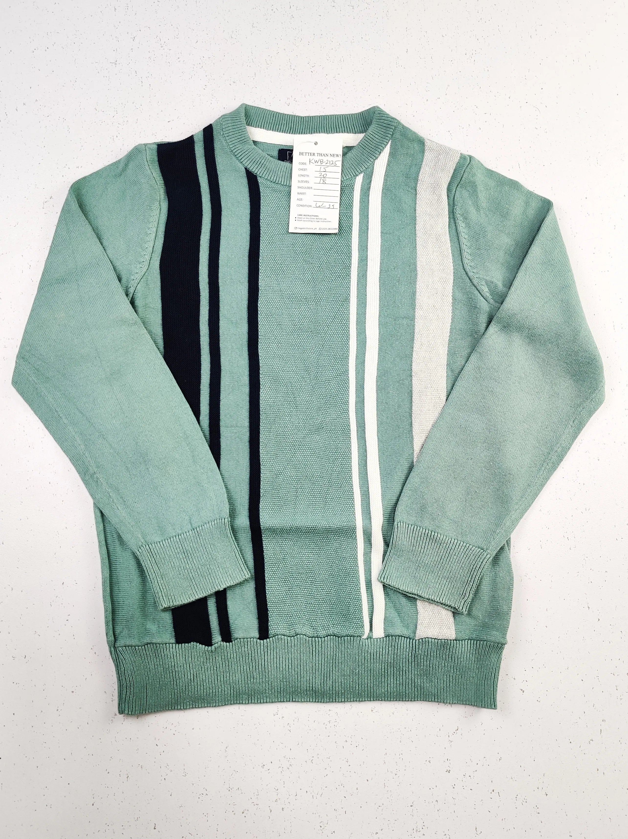 Buy online pre-used pre-loved 100% authentic & Original branded Next (KWB-2125) available in Pakistan. Top international brands avilable.