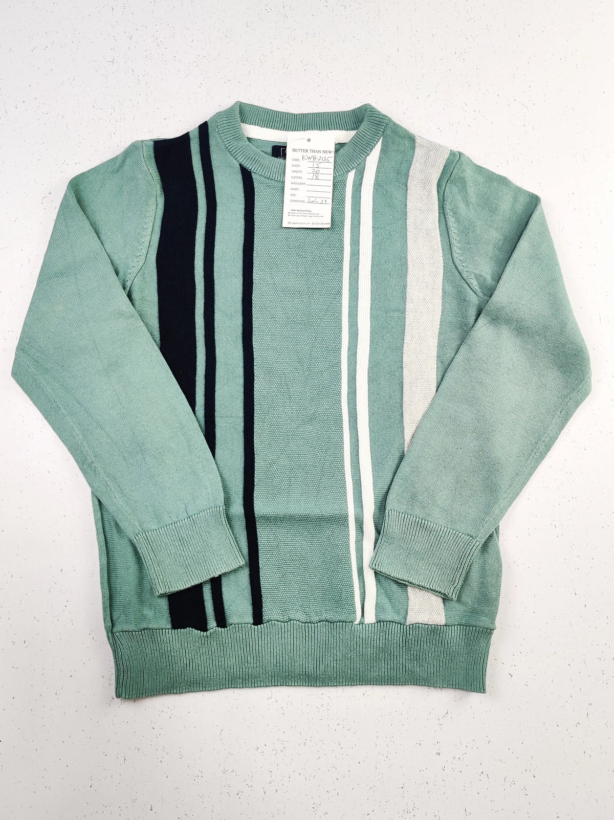 Buy online pre-used pre-loved 100% authentic & Original branded Next (KWB-2125) available in Pakistan. Top international brands avilable.