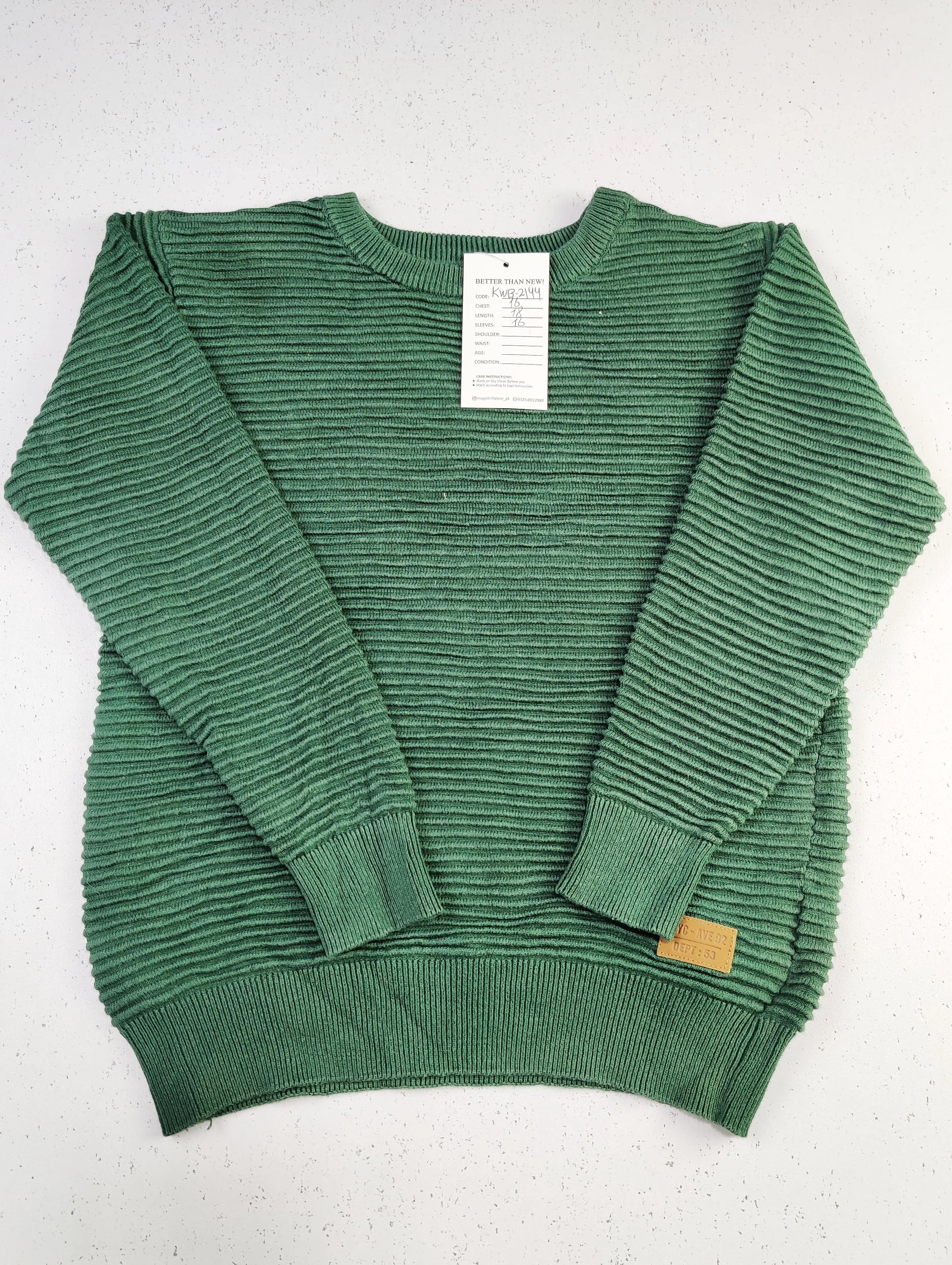 Buy online pre-used pre-loved 100% authentic & Original branded Dunnes Stores (KWB-2144) available in Pakistan. Top international brands avilable.