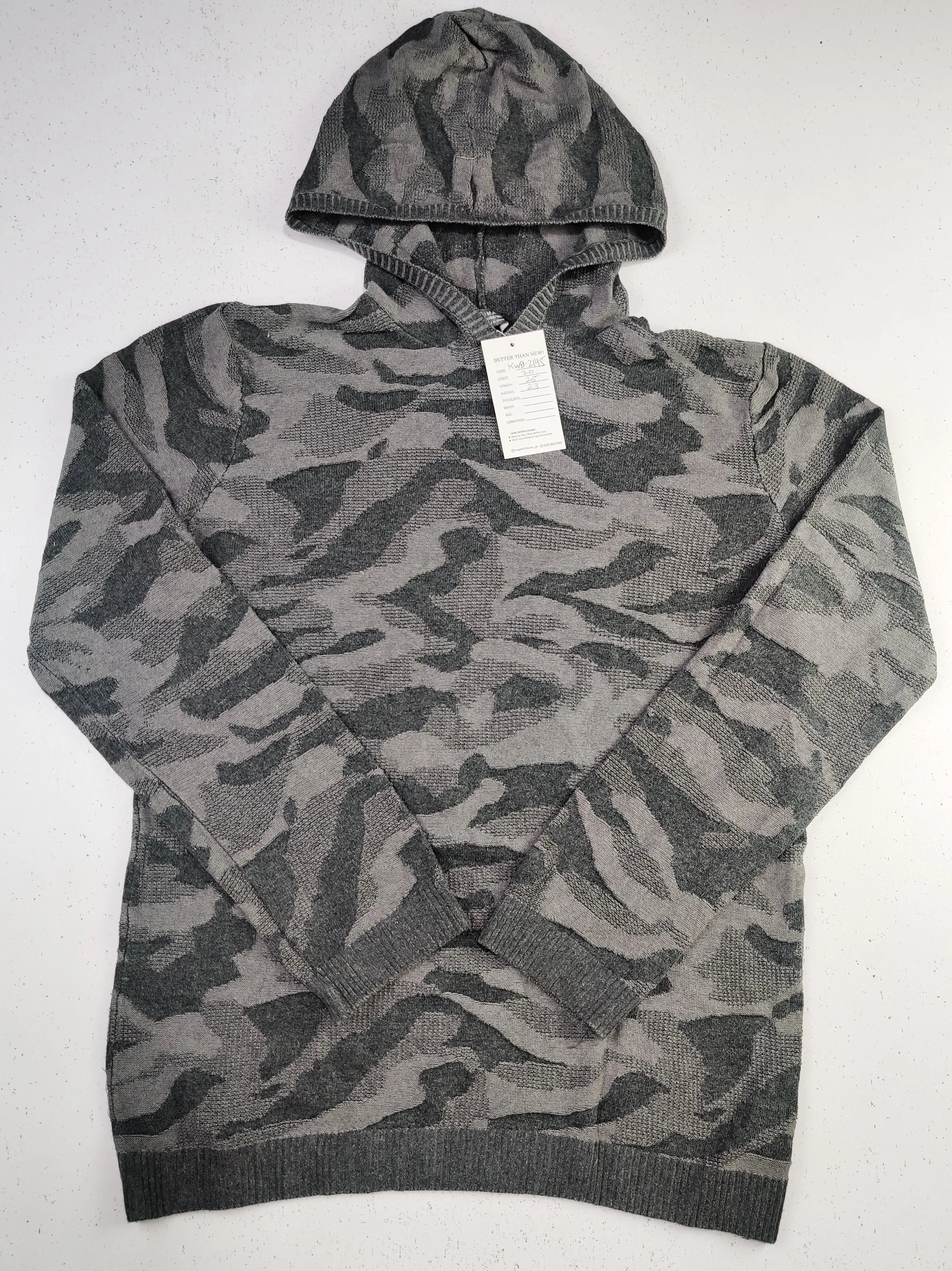 Buy online pre-used pre-loved 100% authentic & Original branded Primark (KWB-2145) available in Pakistan. Top international brands avilable.