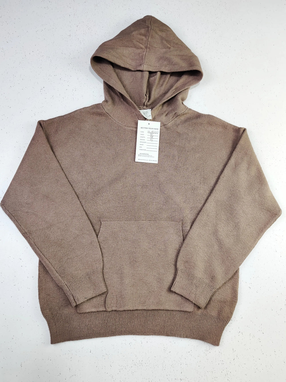 Buy online pre-used pre-loved 100% authentic & Original branded Zara (KWB-2161) available in Pakistan. Top international brands avilable.