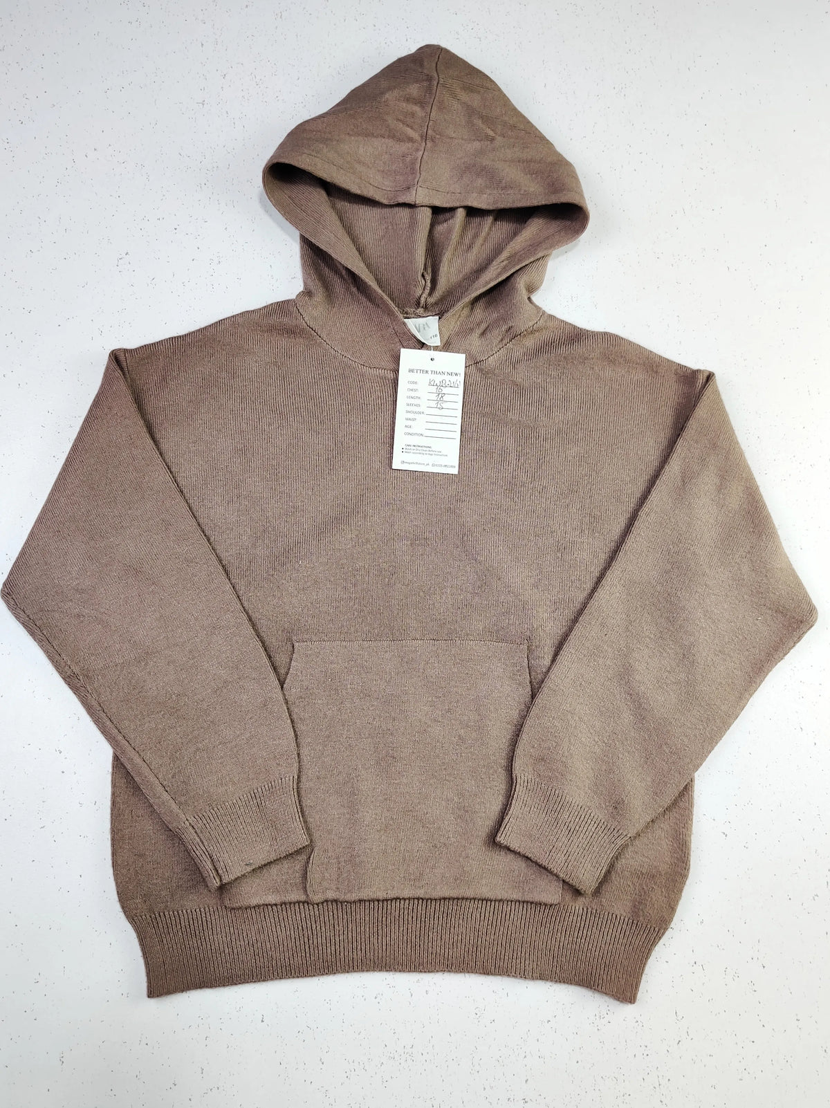 Buy online pre-used pre-loved 100% authentic & Original branded Zara (KWB-2161) available in Pakistan. Top international brands avilable.