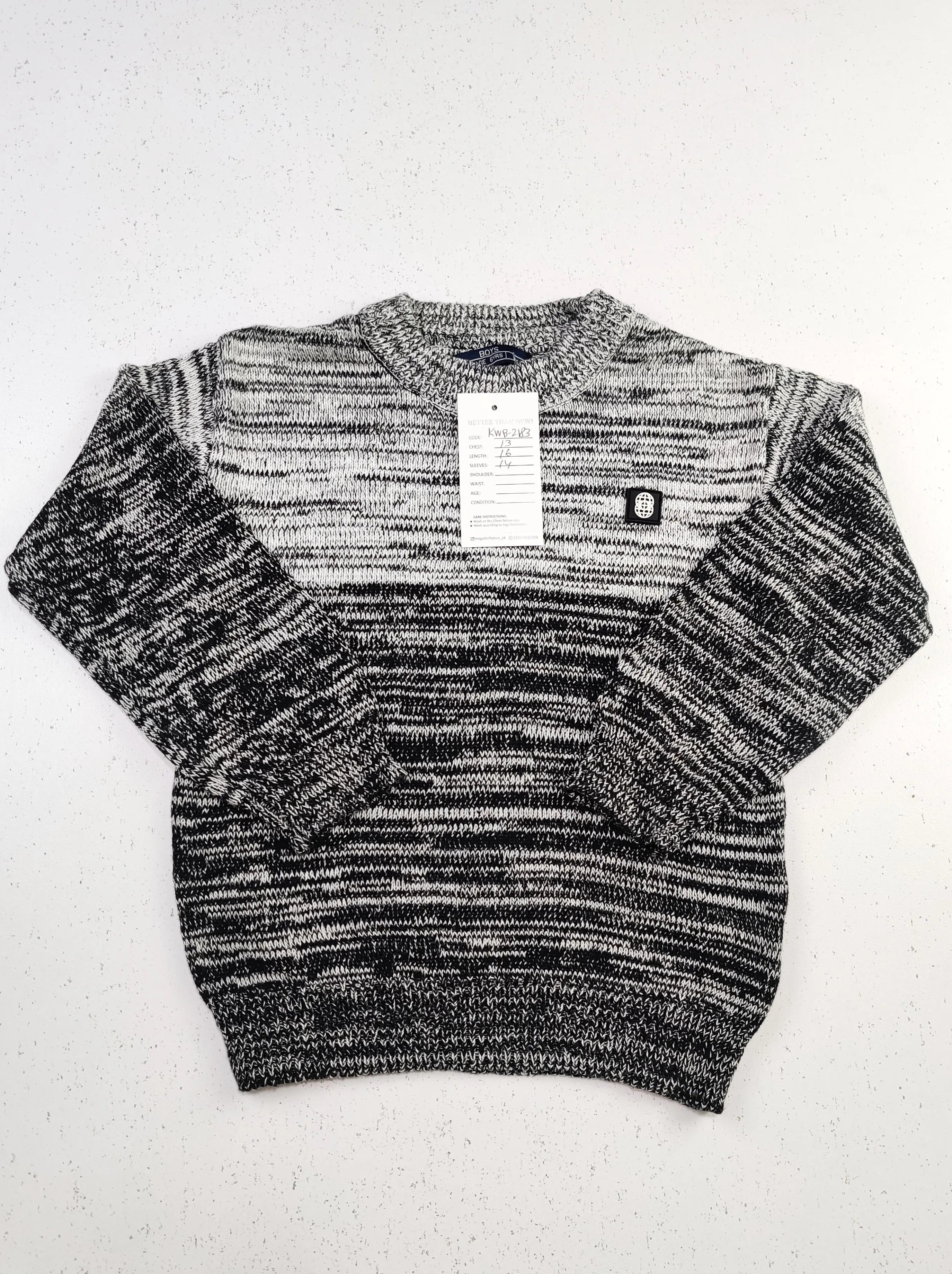 Buy online pre-used pre-loved 100% authentic & Original branded Boys (KWB-2183) available in Pakistan. Top international brands avilable.