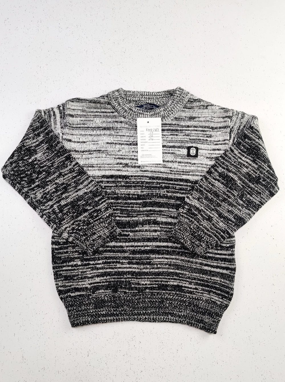 Buy online pre-used pre-loved 100% authentic & Original branded Boys (KWB-2183) available in Pakistan. Top international brands avilable.