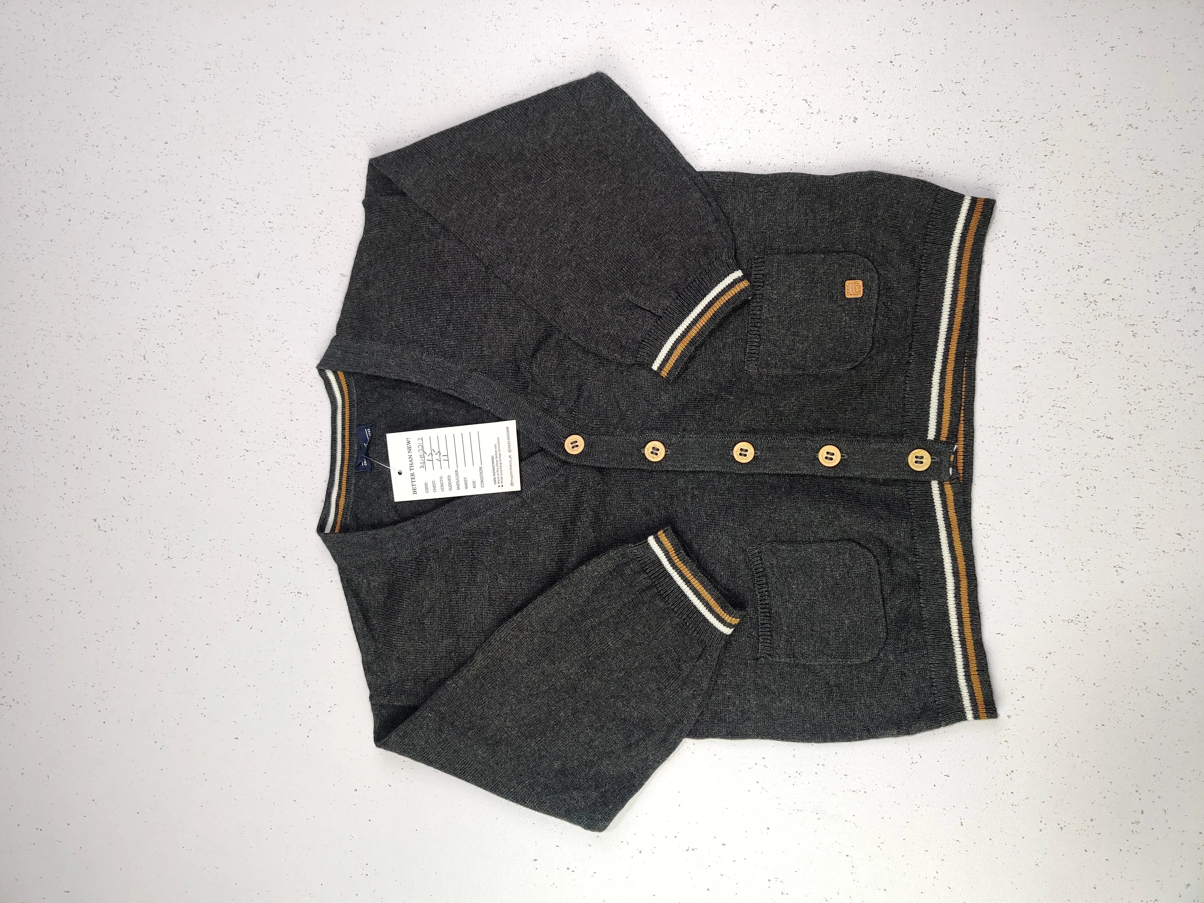 Buy online pre-used pre-loved 100% authentic & Original branded Next (KWB-2213) available in Pakistan. Top international brands avilable.