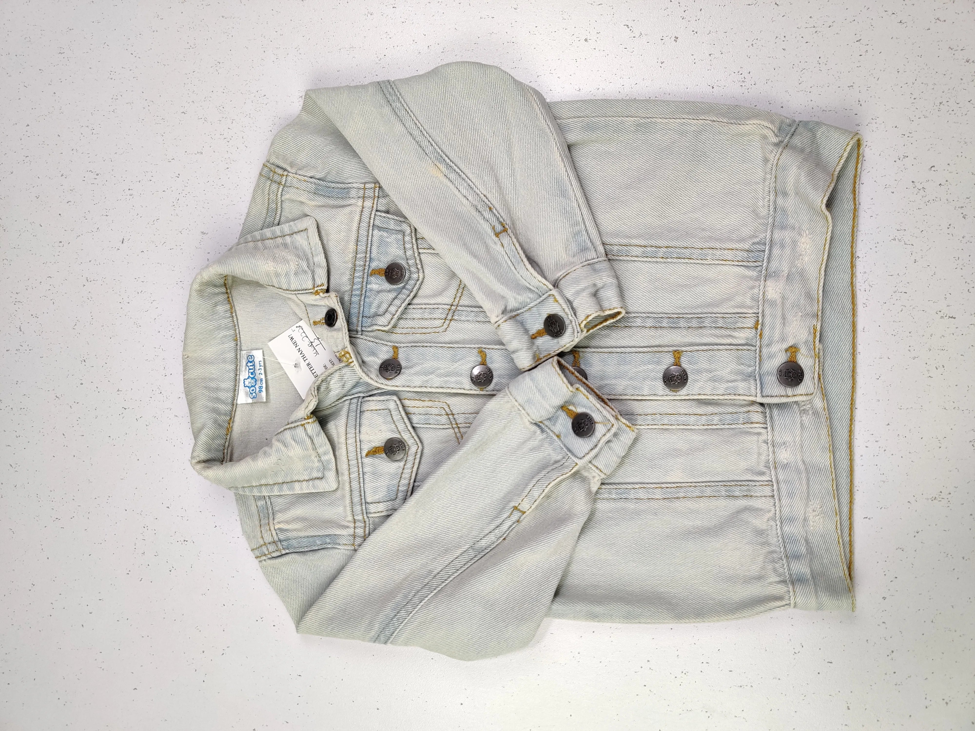 Buy online pre-used pre-loved 100% authentic & Original branded So Cute (KWB-2225) available in Pakistan. Top international brands avilable.