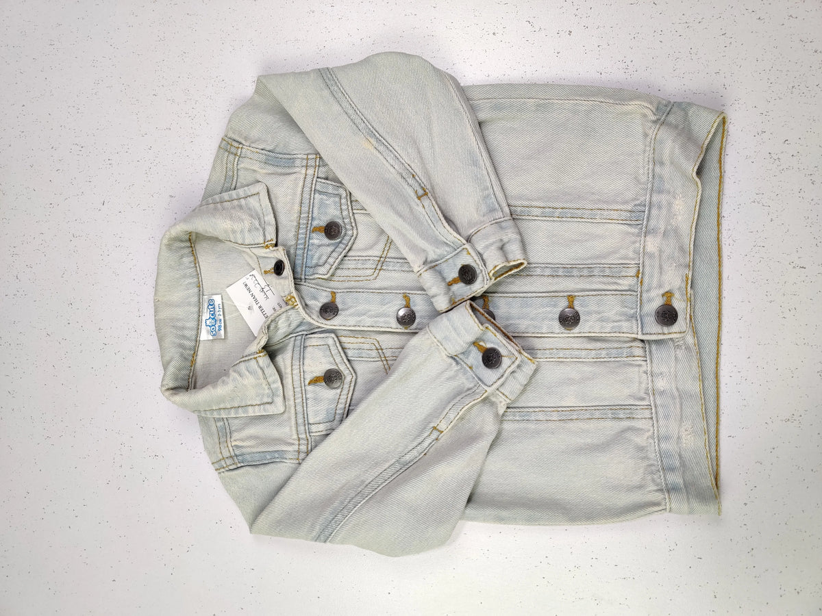 Buy online pre-used pre-loved 100% authentic & Original branded So Cute (KWB-2225) available in Pakistan. Top international brands avilable.