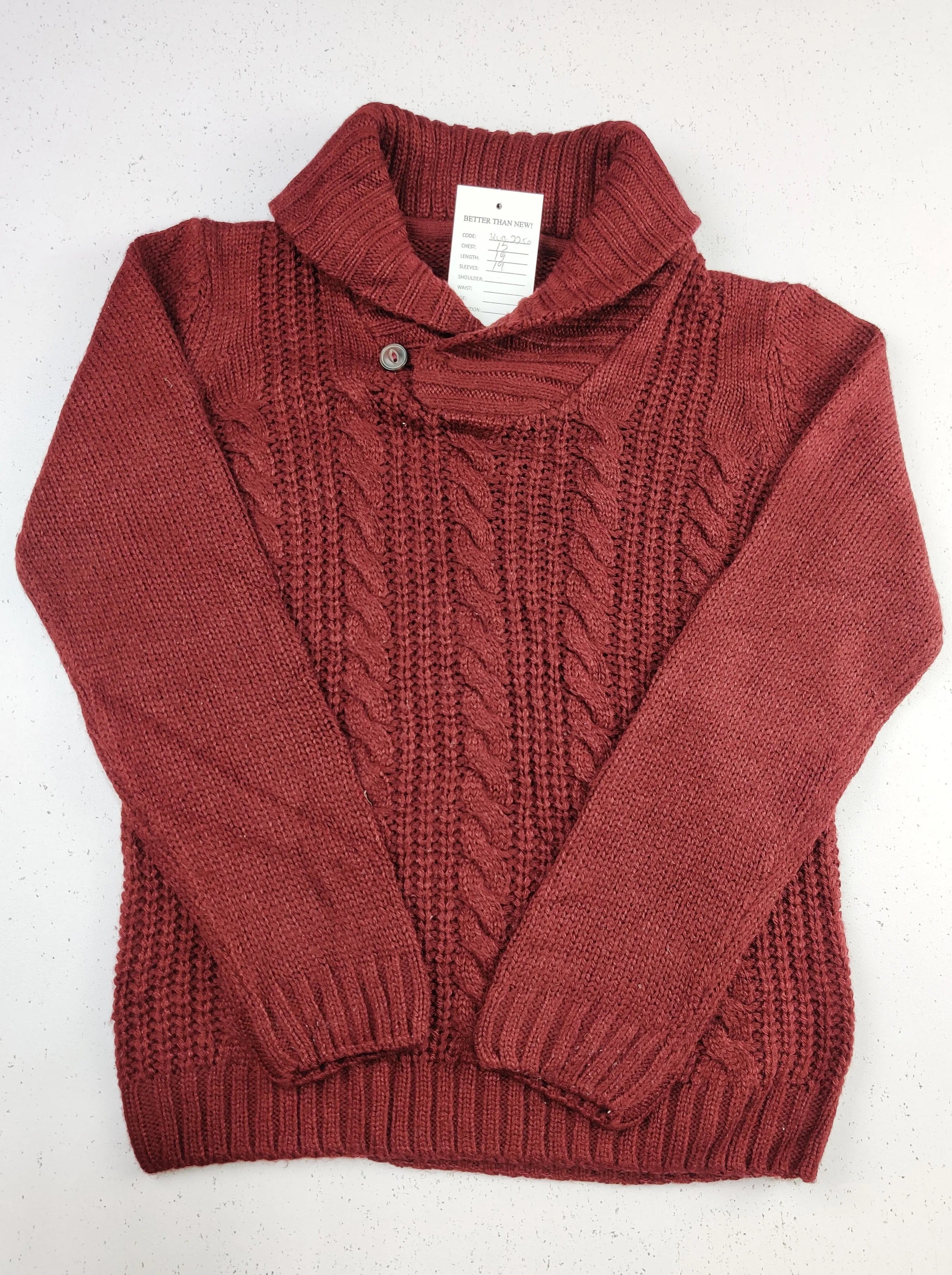 Buy online pre-used pre-loved 100% authentic & Original branded Dunnes Stores (KWB-2250) available in Pakistan. Top international brands avilable.