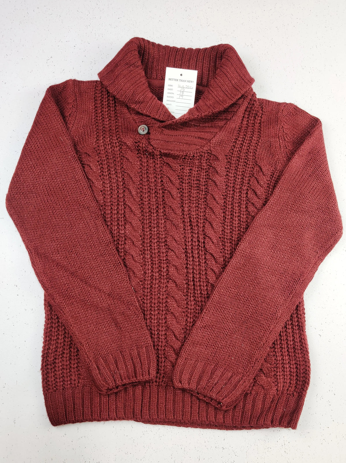 Buy online pre-used pre-loved 100% authentic & Original branded Dunnes Stores (KWB-2250) available in Pakistan. Top international brands avilable.