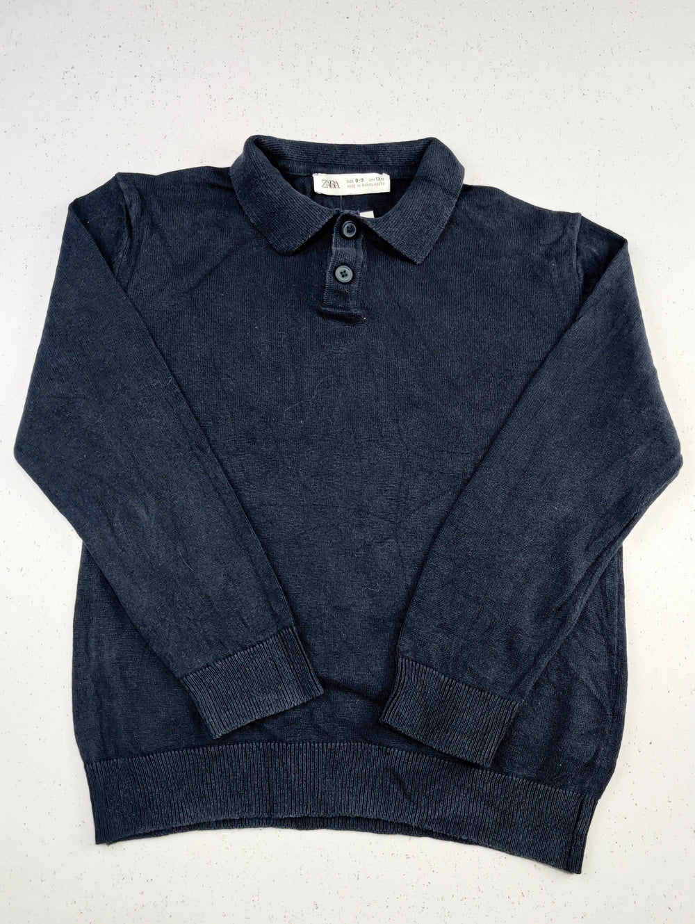 Buy online pre-used pre-loved 100% authentic & Original branded Zara (KWB-2261) available in Pakistan. Top international brands avilable.