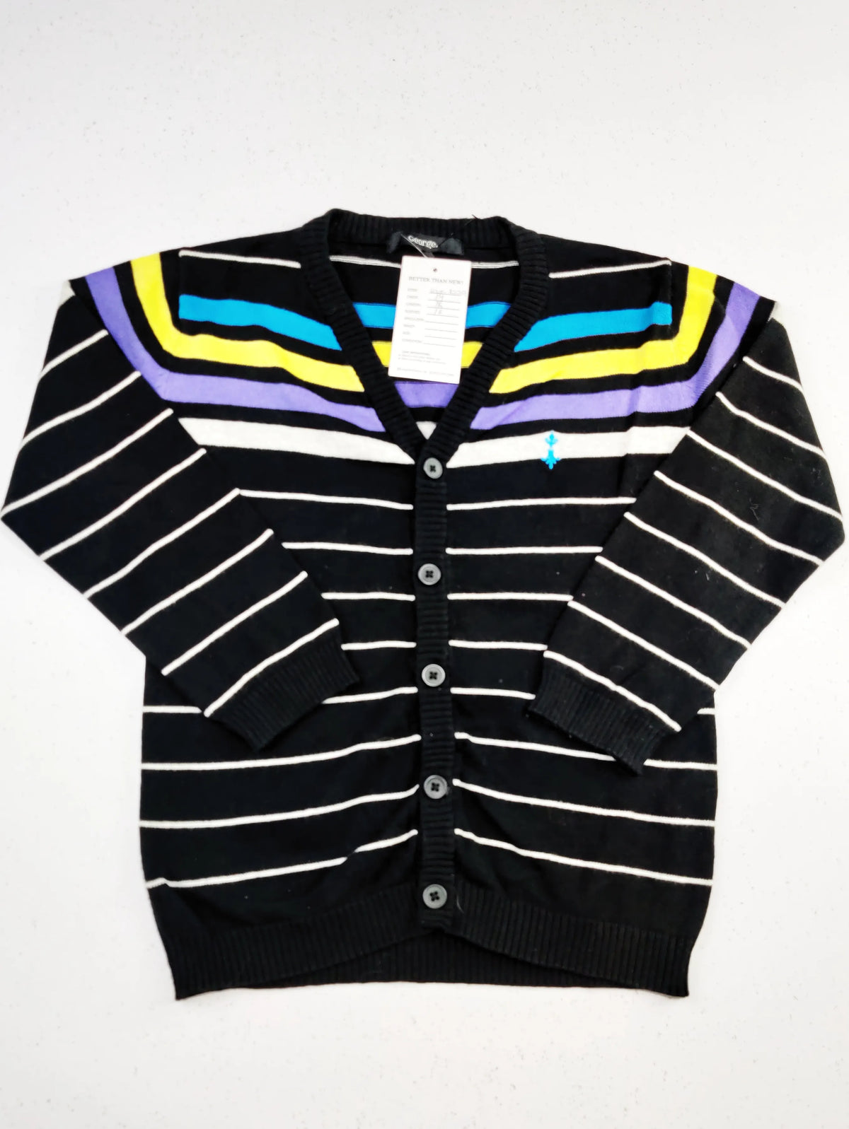 Buy online pre-used pre-loved 100% authentic & Original branded George (KWB-2264) available in Pakistan. Top international brands avilable.