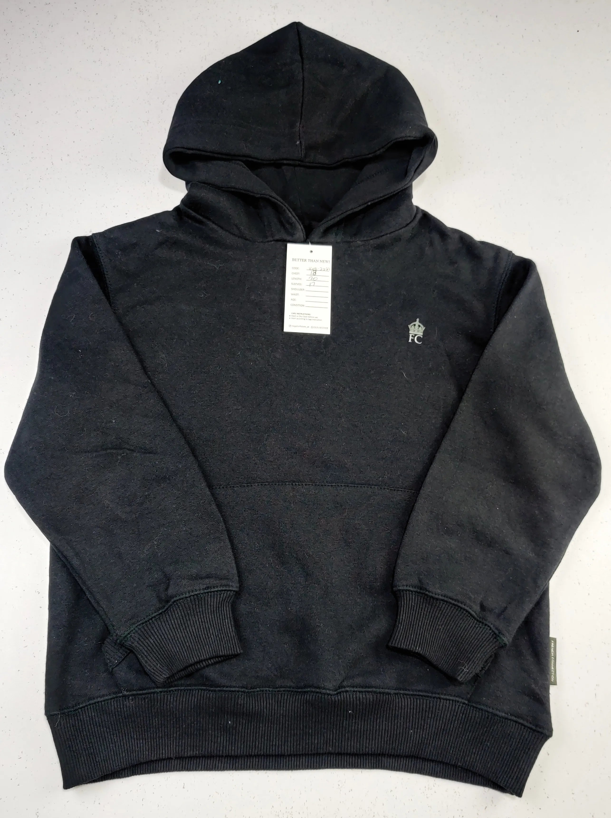 Buy online pre-used pre-loved 100% authentic & Original branded French Connection (KWB-2274) available in Pakistan. Top international brands avilable.