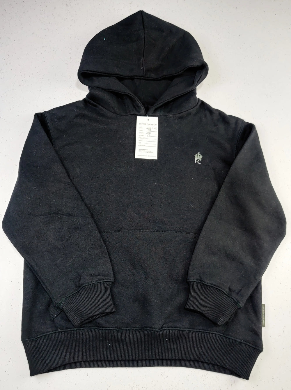 Buy online pre-used pre-loved 100% authentic & Original branded French Connection (KWB-2274) available in Pakistan. Top international brands avilable.