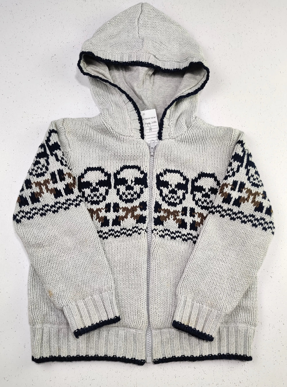 Buy online pre-used pre-loved 100% authentic & Original branded Next (KWB-2284) available in Pakistan. Top international brands avilable.