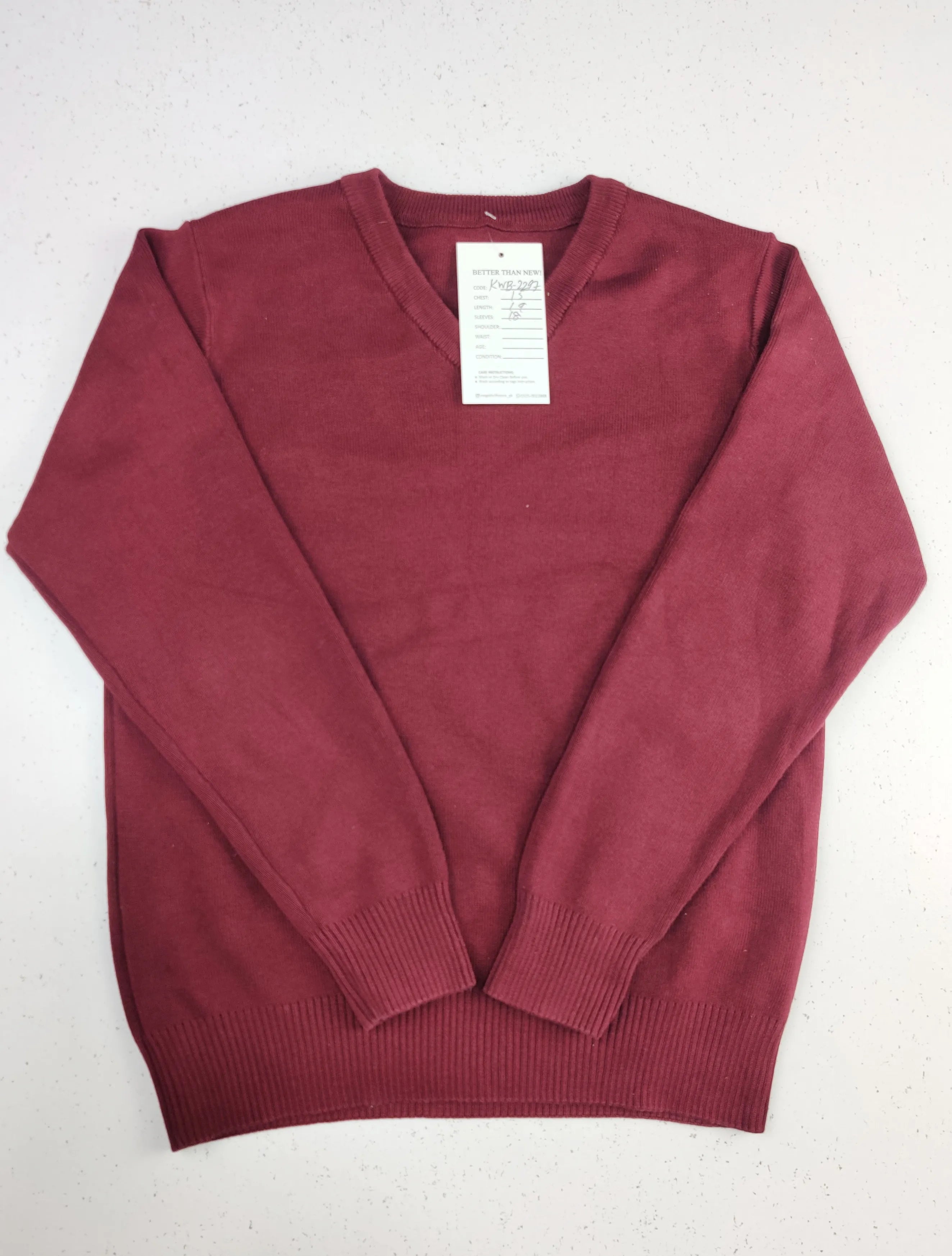 Buy online pre-used pre-loved 100% authentic & Original branded Dunnes Stores (KWB-2297) available in Pakistan. Top international brands avilable.