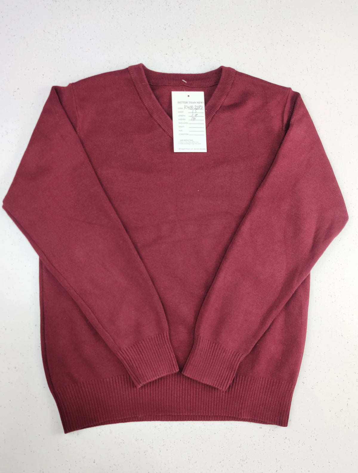 Buy online pre-used pre-loved 100% authentic & Original branded Dunnes Stores (KWB-2297) available in Pakistan. Top international brands avilable.
