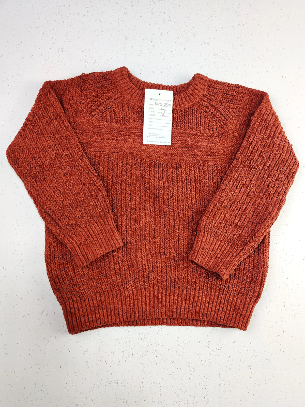 Buy online pre-used pre-loved 100% authentic & Original branded Dunnes Stores (KWB-2300) available in Pakistan. Top international brands avilable.