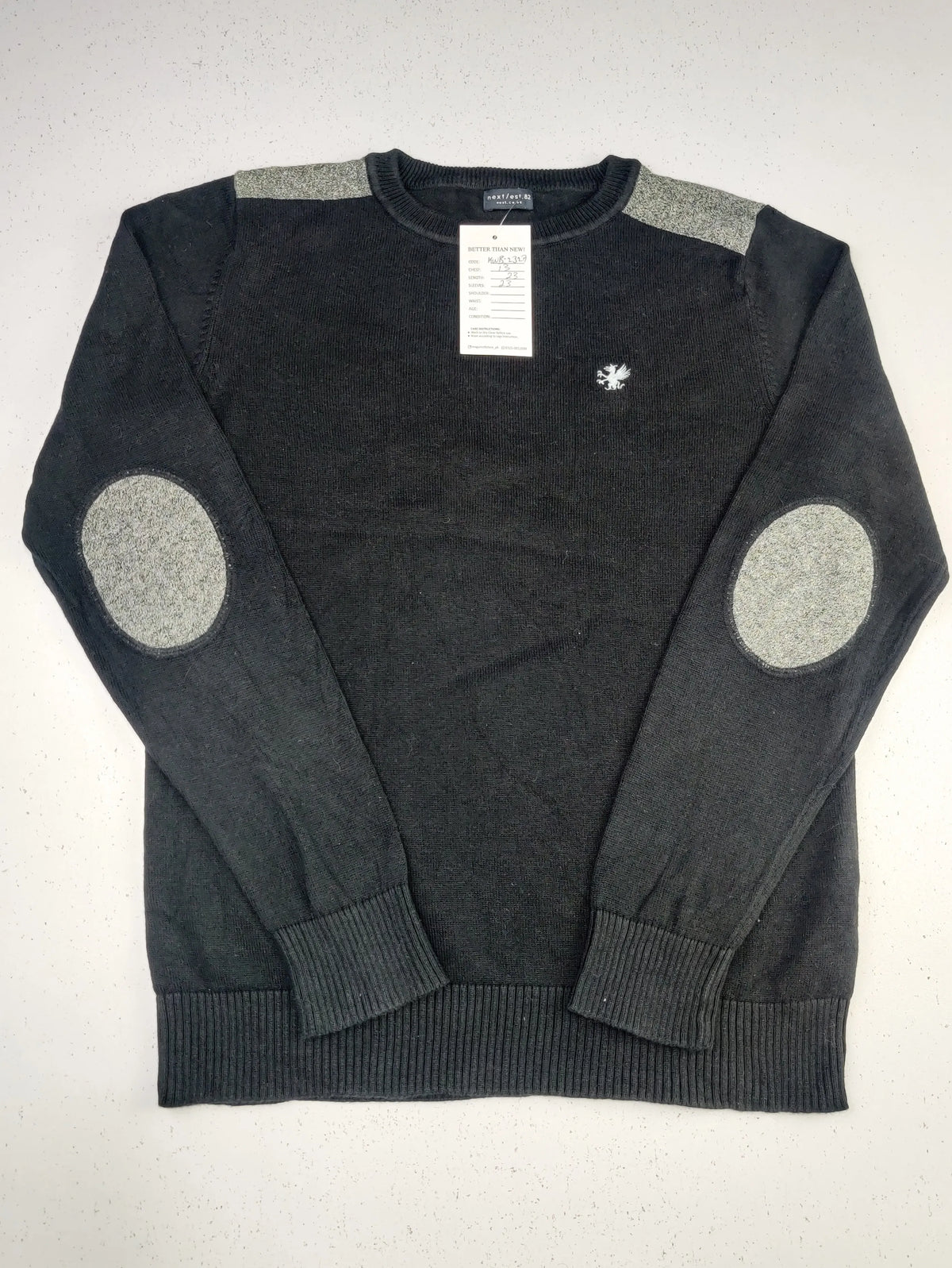 Buy online pre-used pre-loved 100% authentic & Original branded Next (KWB-2327) available in Pakistan. Top international brands avilable.
