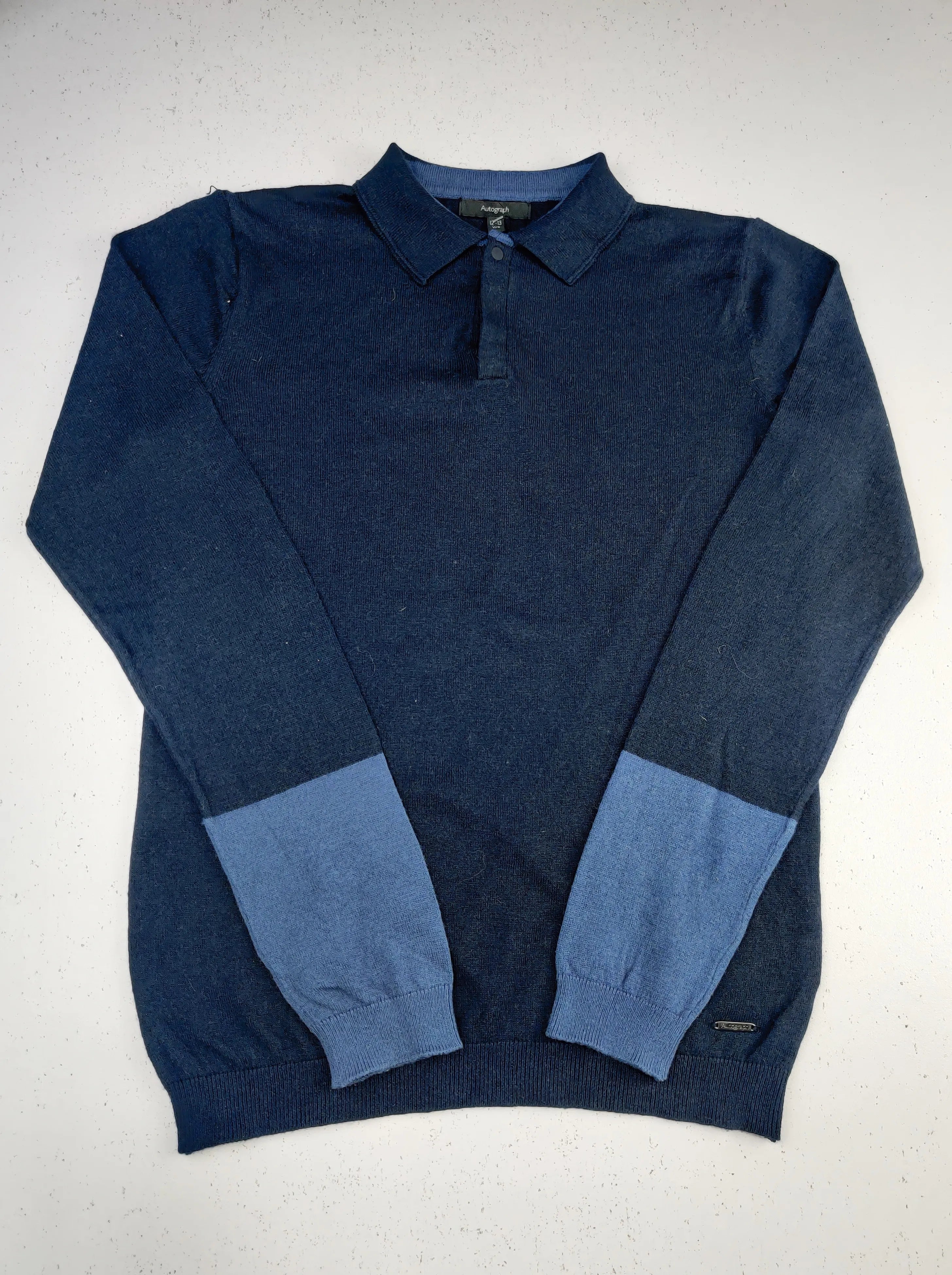 Buy online pre-used pre-loved 100% authentic & Original branded Marks & Spencer (KWB-2334) available in Pakistan. Top international brands avilable.