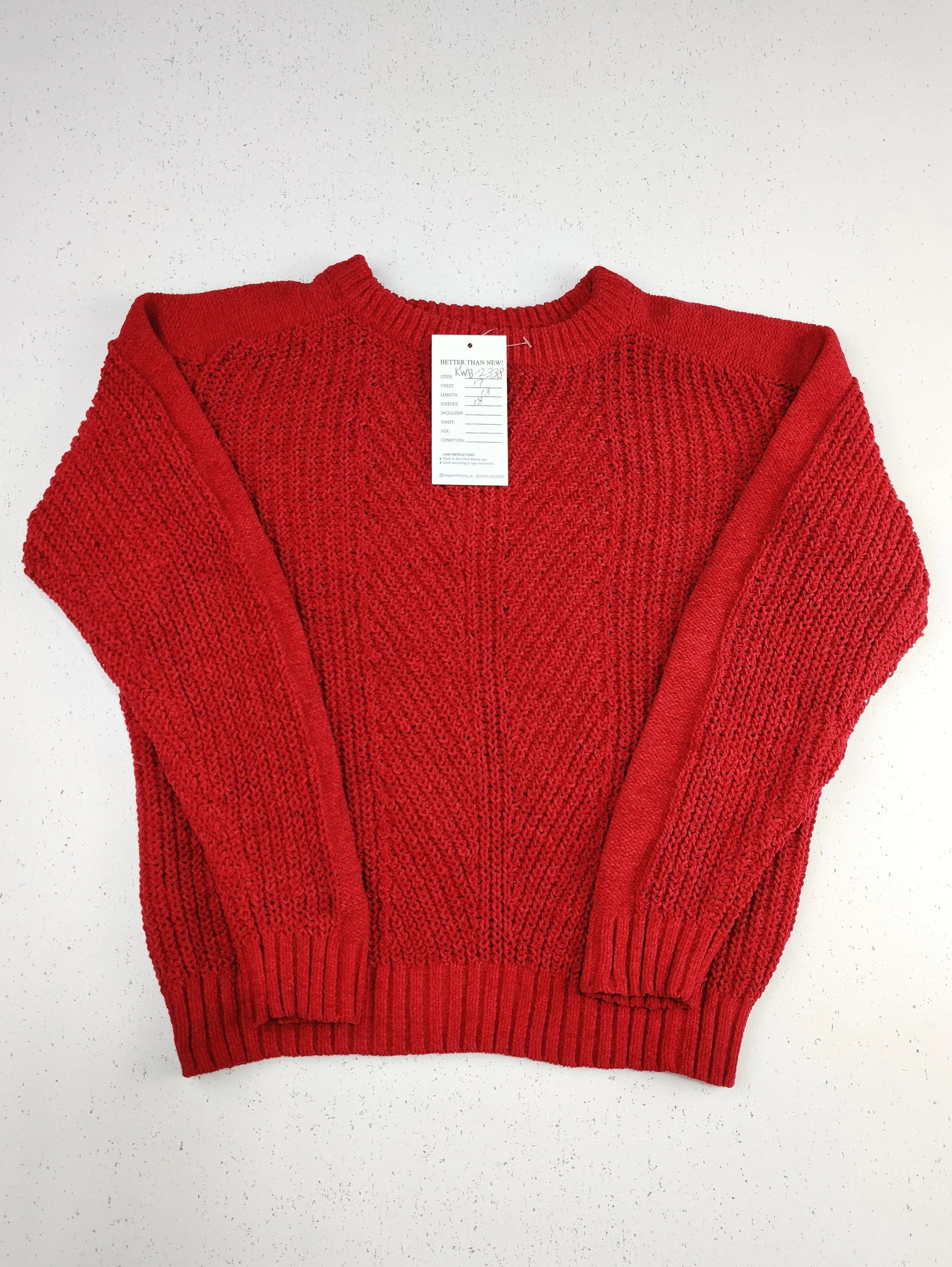 Buy online pre-used pre-loved 100% authentic & Original branded Dunnes Stores (KWB-2338) available in Pakistan. Top international brands avilable.