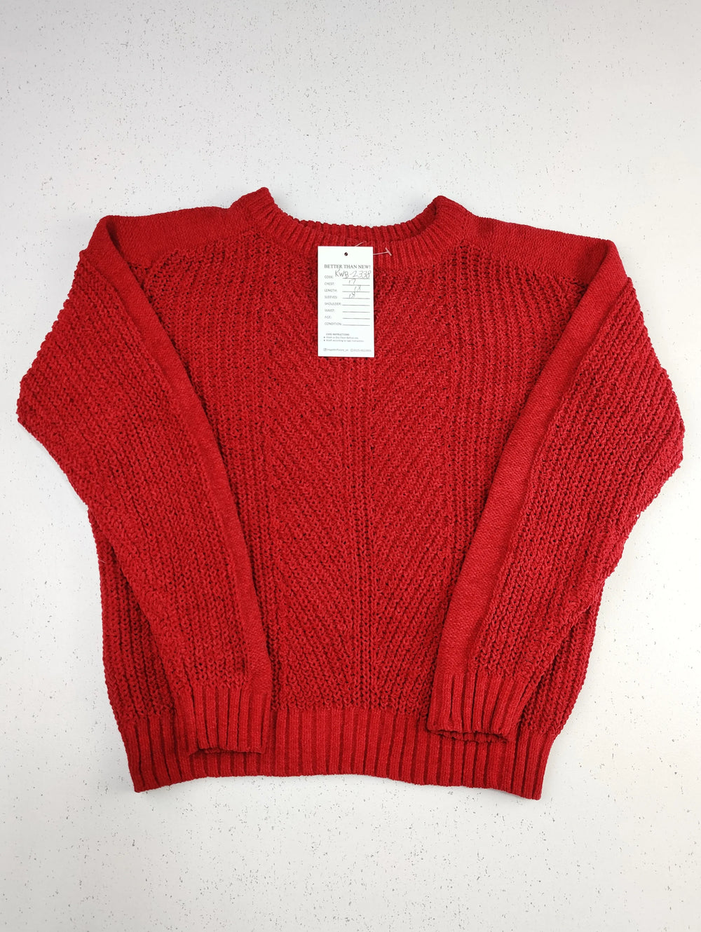 Buy online pre-used pre-loved 100% authentic & Original branded Dunnes Stores (KWB-2338) available in Pakistan. Top international brands avilable.