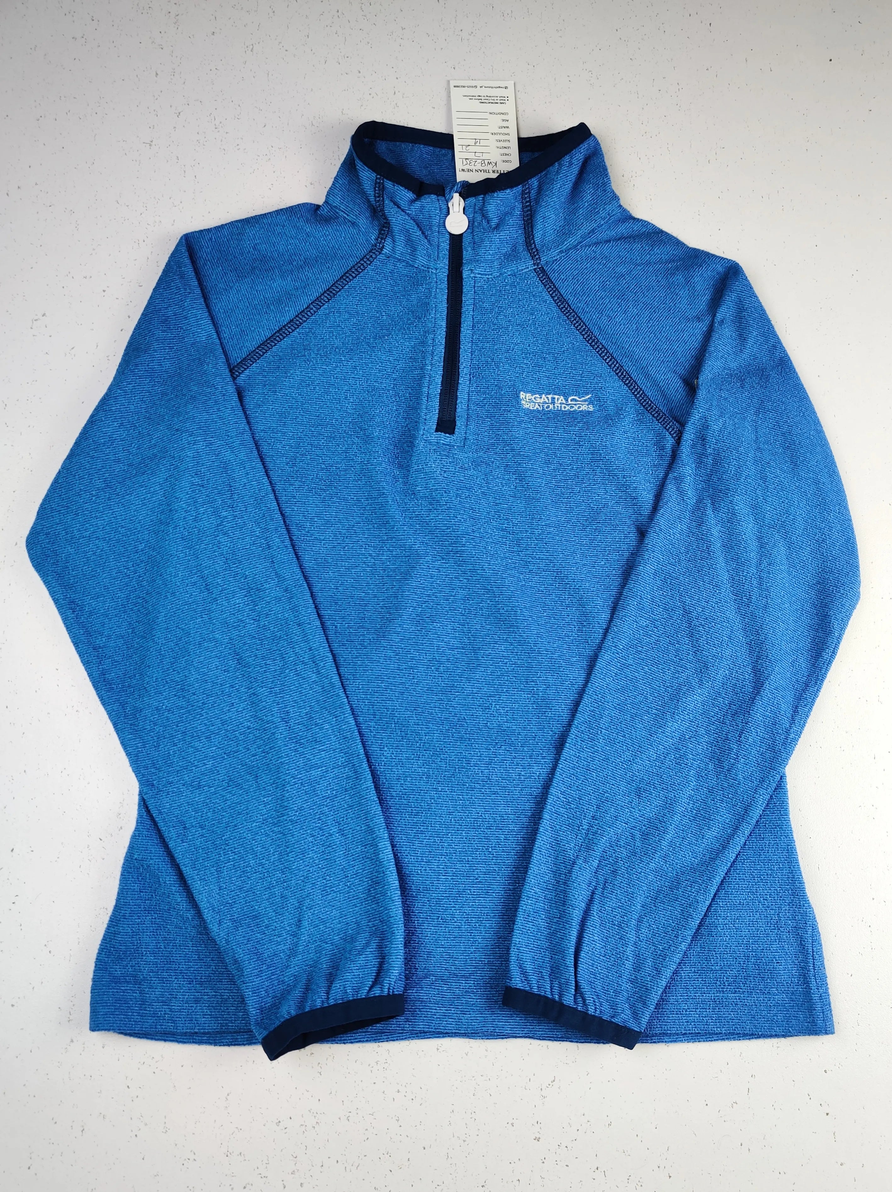 Buy online pre-used pre-loved 100% authentic & Original branded Regatta (KWB-2351) available in Pakistan. Top international brands avilable.