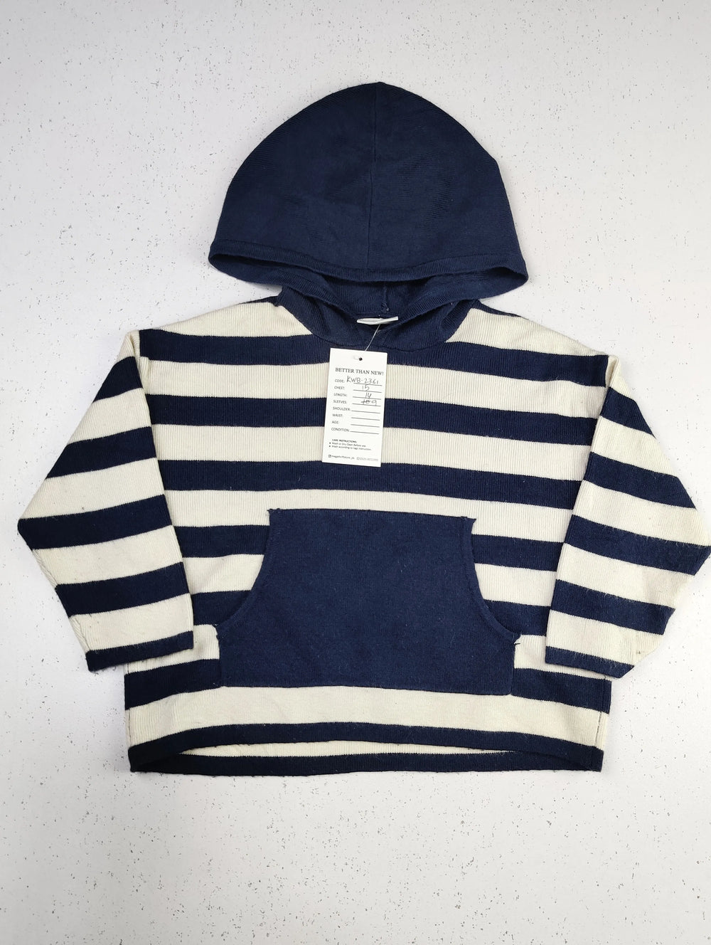 Buy online pre-used pre-loved 100% authentic & Original branded Zara (KWB-2361) available in Pakistan. Top international brands avilable.