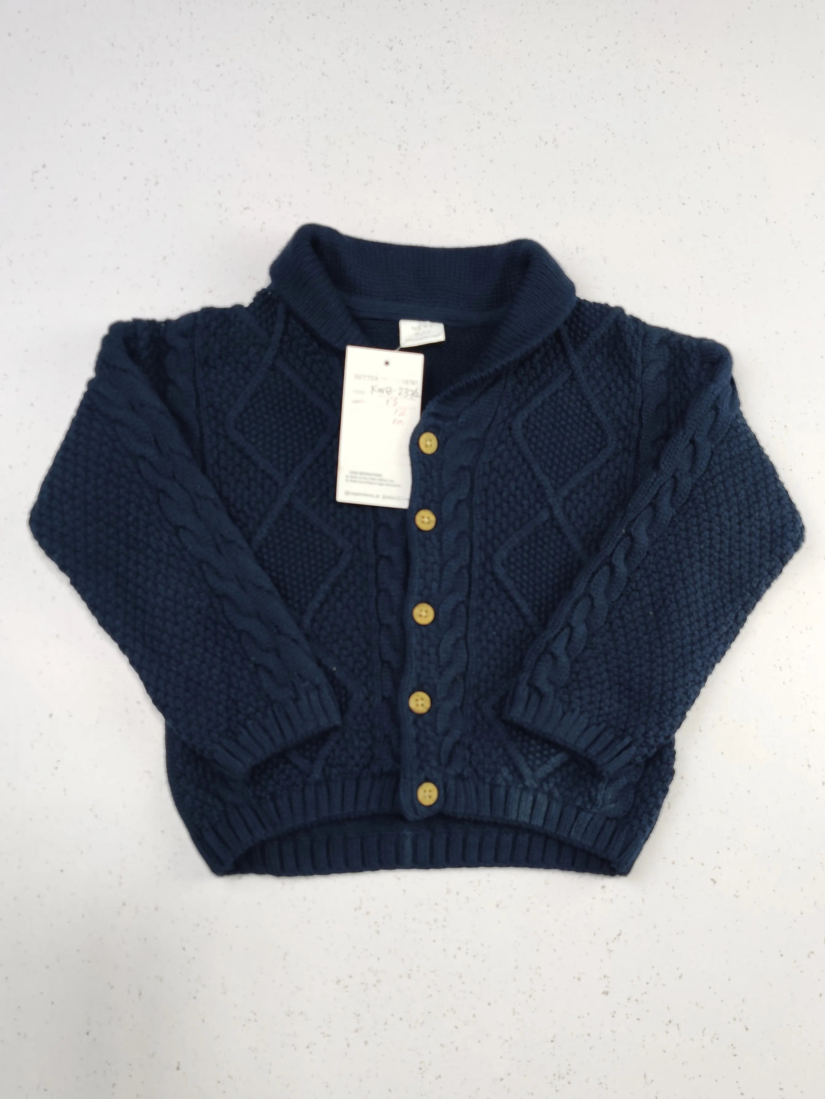 Buy online pre-used pre-loved 100% authentic & Original branded Next (KWB-2376) available in Pakistan. Top international brands avilable.