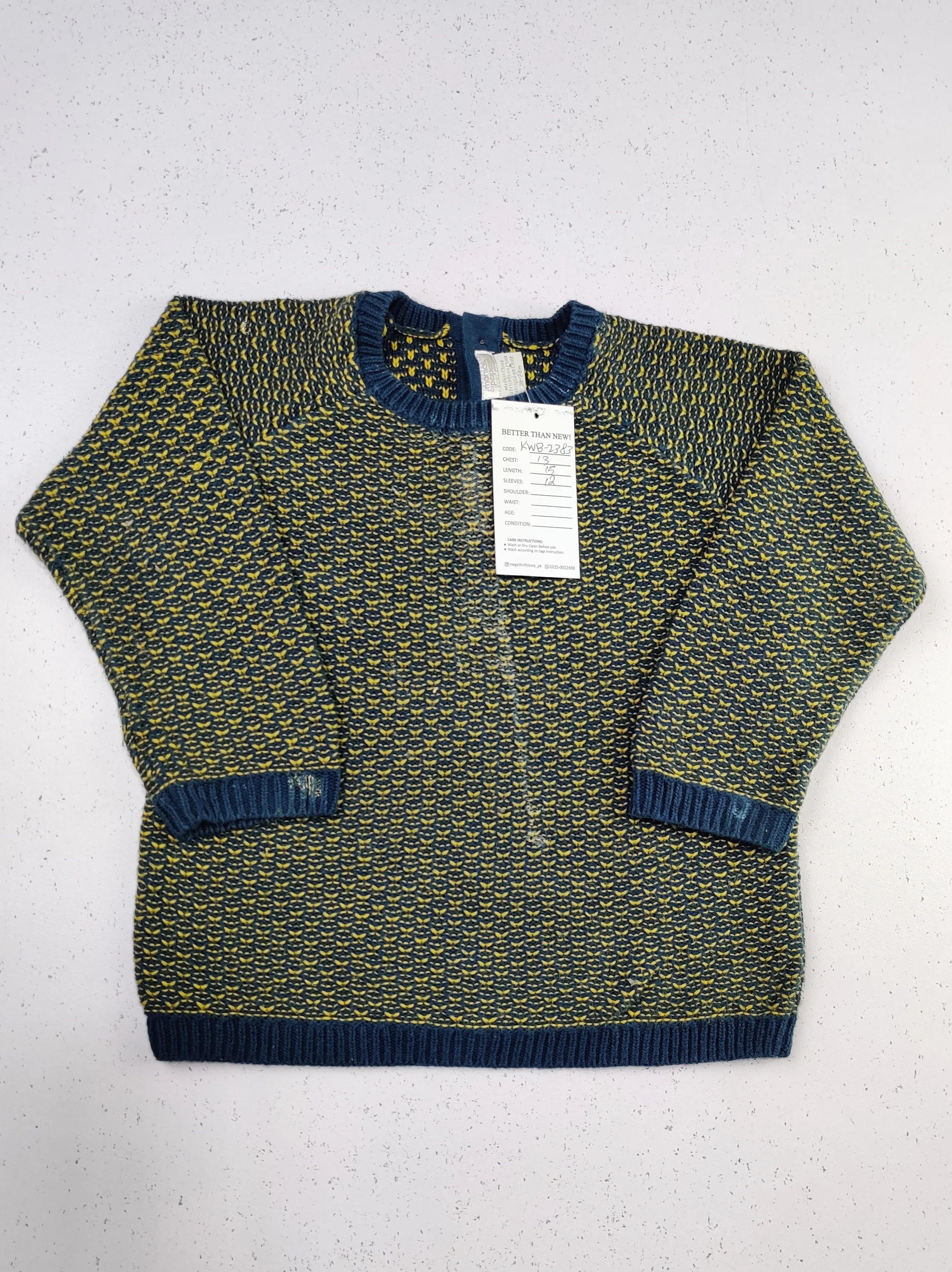 Buy online pre-used pre-loved 100% authentic & Original branded Mamas&Papas (KWB-2383) available in Pakistan. Top international brands avilable.