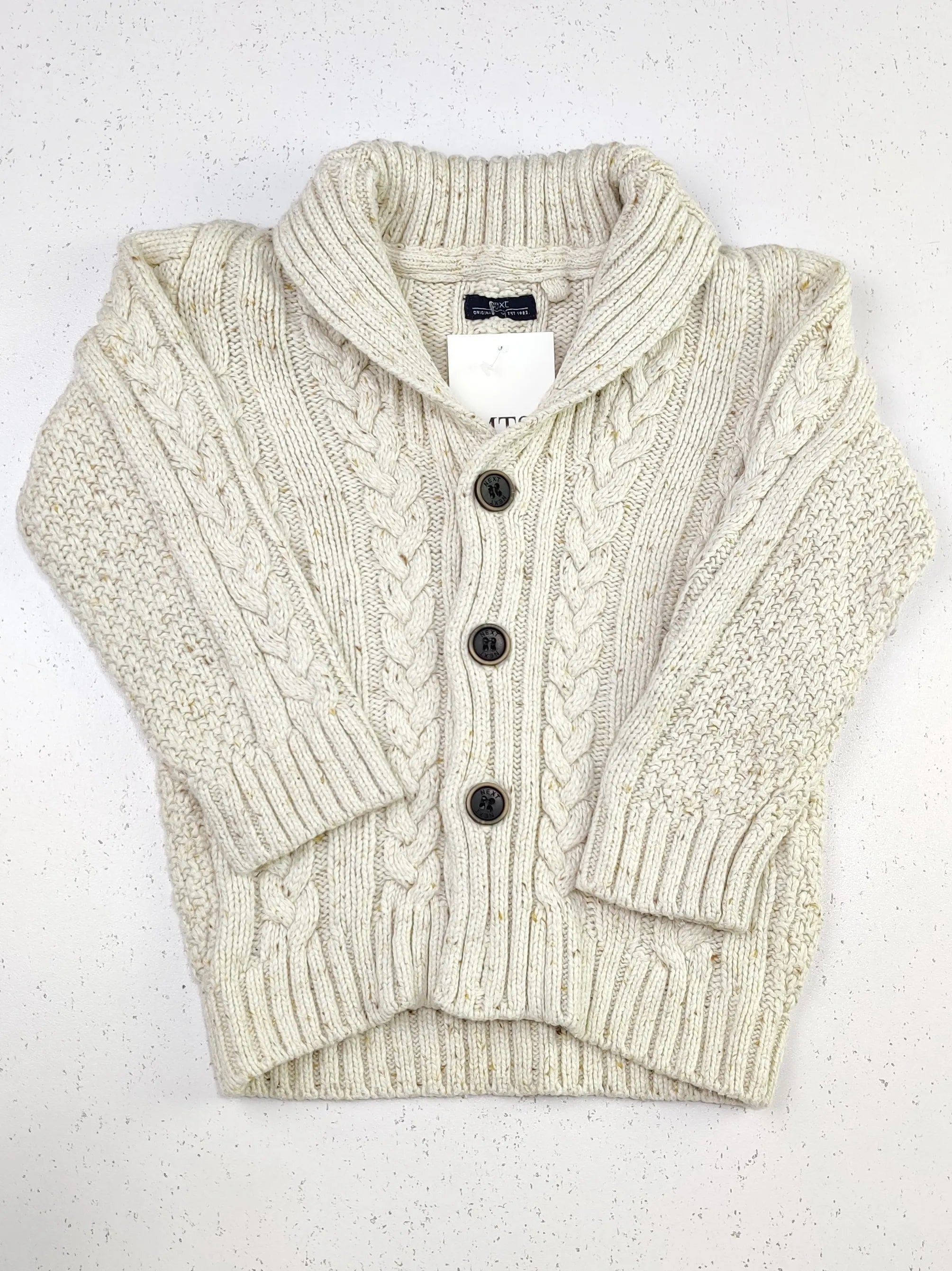 Buy online pre-used pre-loved 100% authentic & Original branded Next (KWB-2392) available in Pakistan. Top international brands avilable.