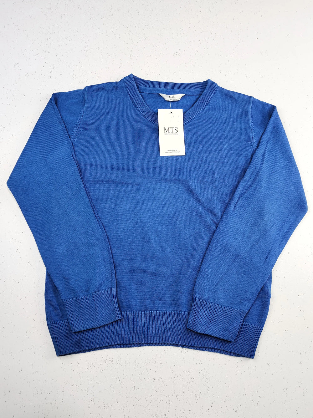Buy online pre-used pre-loved 100% authentic & Original branded Marks & Spencer (KWB-2419) available in Pakistan. Top international brands avilable.