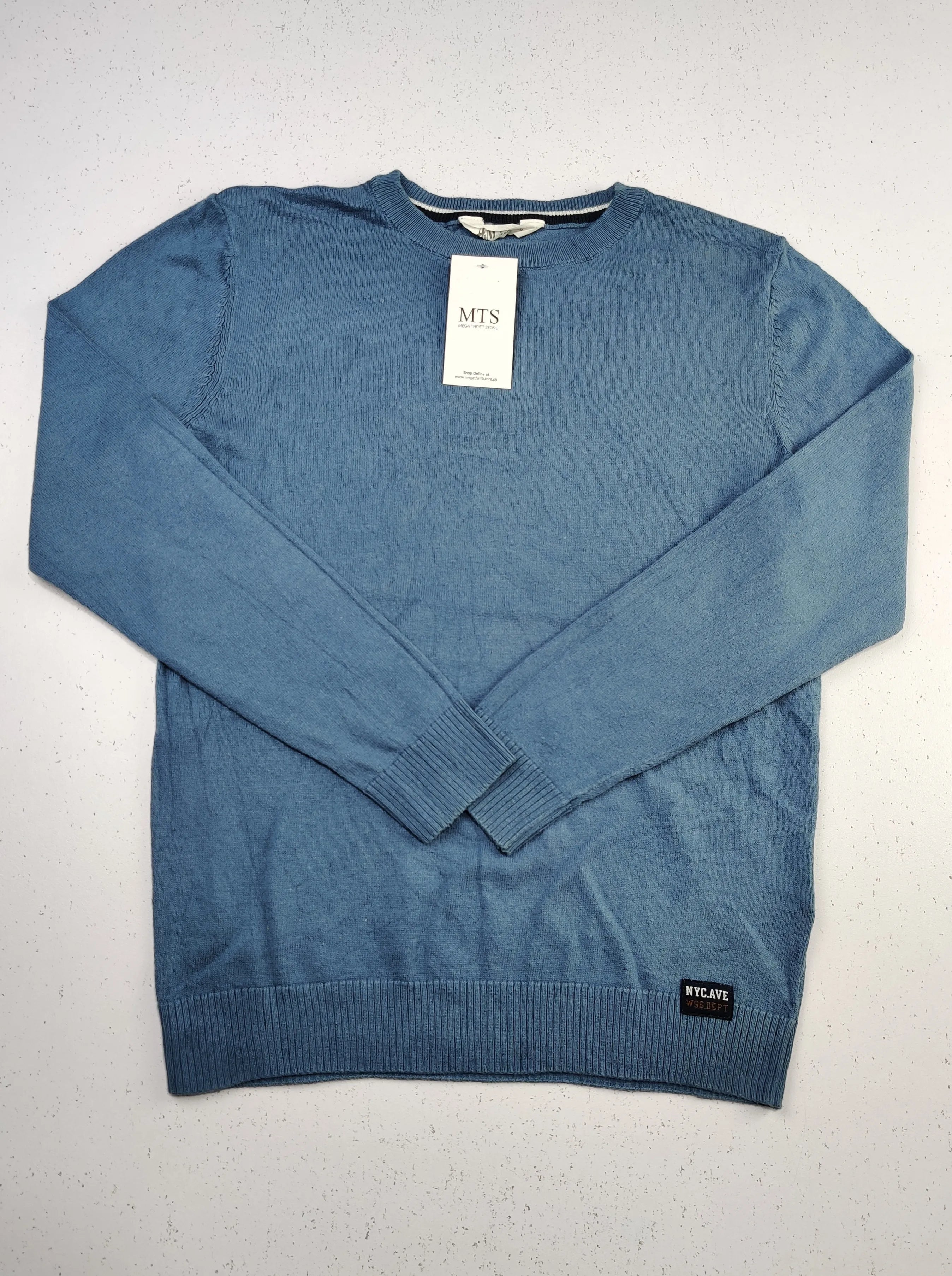 Buy online pre-used pre-loved 100% authentic & Original branded H&M (KWB-2429) available in Pakistan. Top international brands avilable.