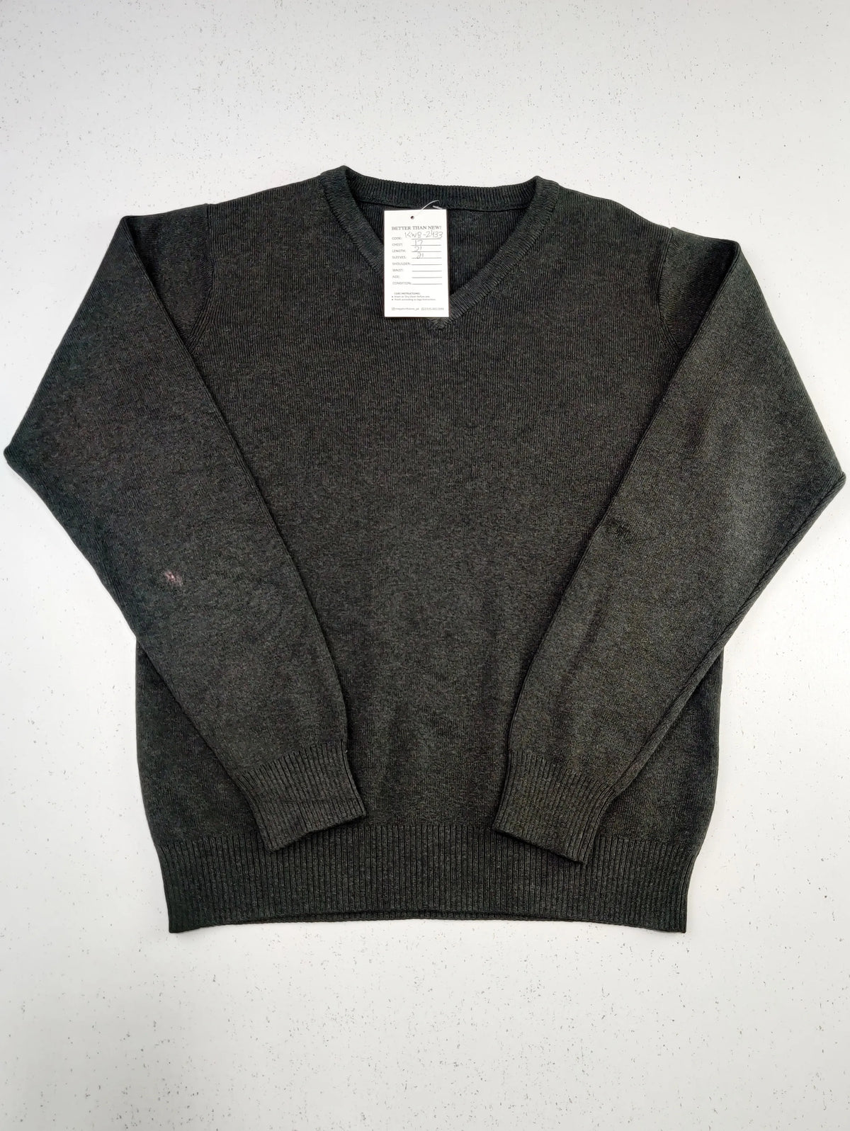 Buy online pre-used pre-loved 100% authentic & Original branded Dunnes Stores (KWB-2433) available in Pakistan. Top international brands avilable.