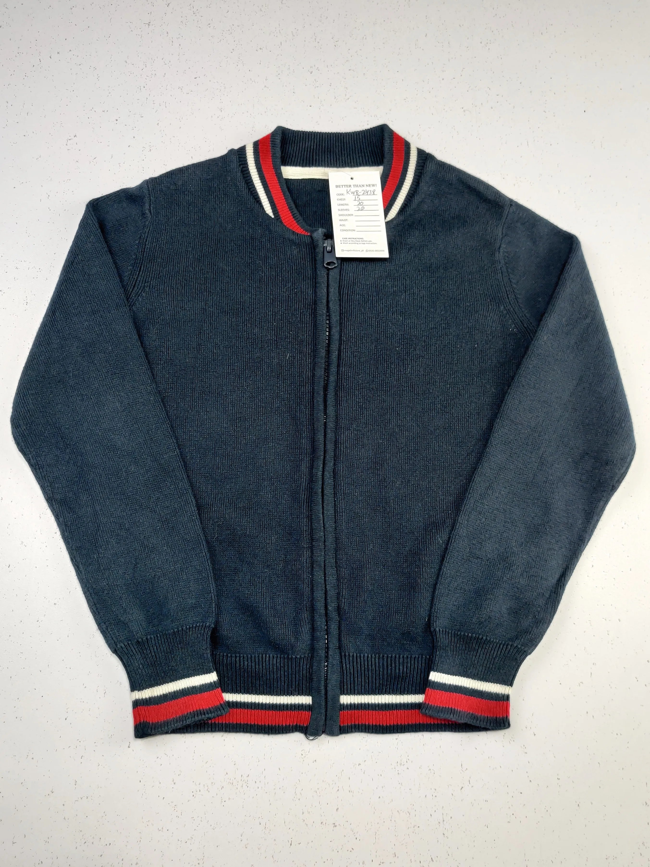 Buy online pre-used pre-loved 100% authentic & Original branded Dunnes Stores (KWB-2438) available in Pakistan. Top international brands avilable.