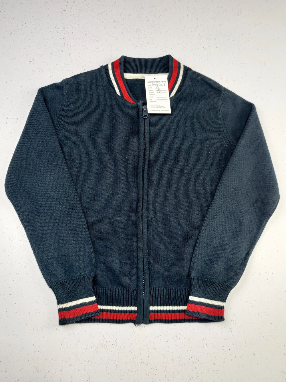Buy online pre-used pre-loved 100% authentic & Original branded Dunnes Stores (KWB-2438) available in Pakistan. Top international brands avilable.