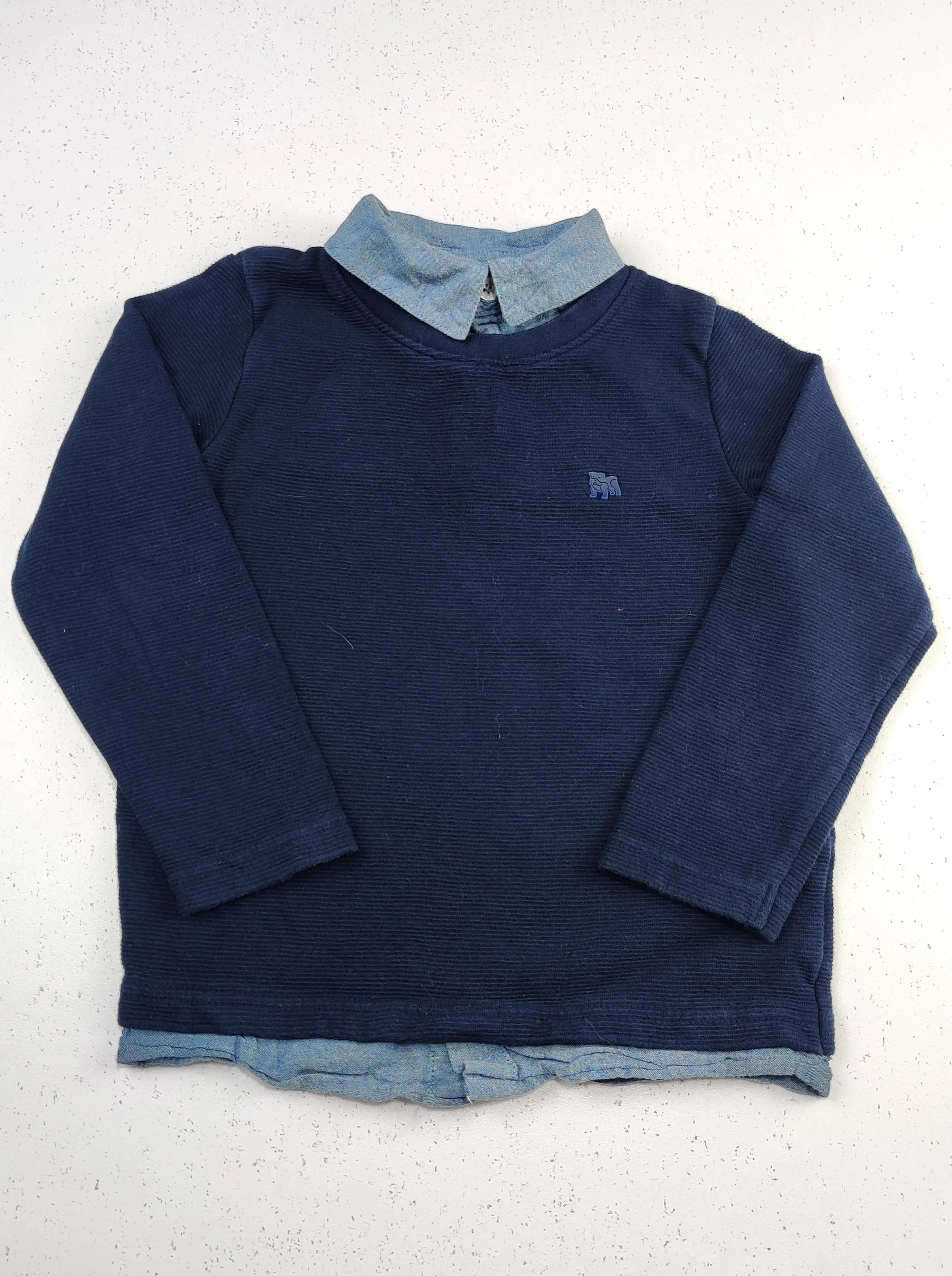 Buy online pre-used pre-loved 100% authentic & Original branded Jasper J Conran (KWB-2439) available in Pakistan. Top international brands avilable.