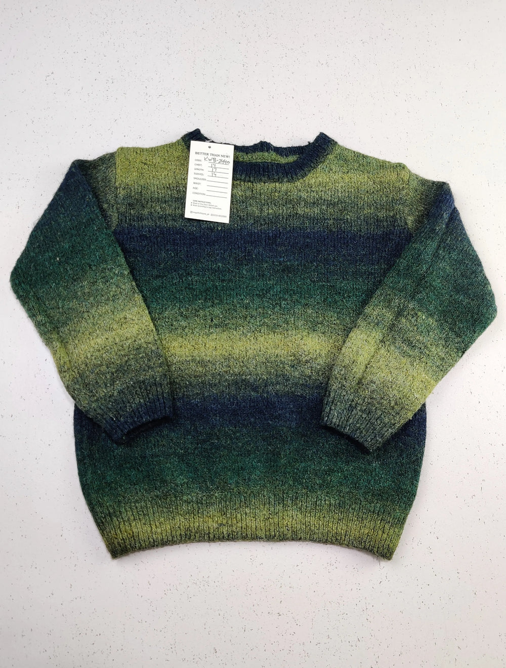Buy online pre-used pre-loved 100% authentic & Original branded Dunnes Stores (KWB-2440) available in Pakistan. Top international brands avilable.