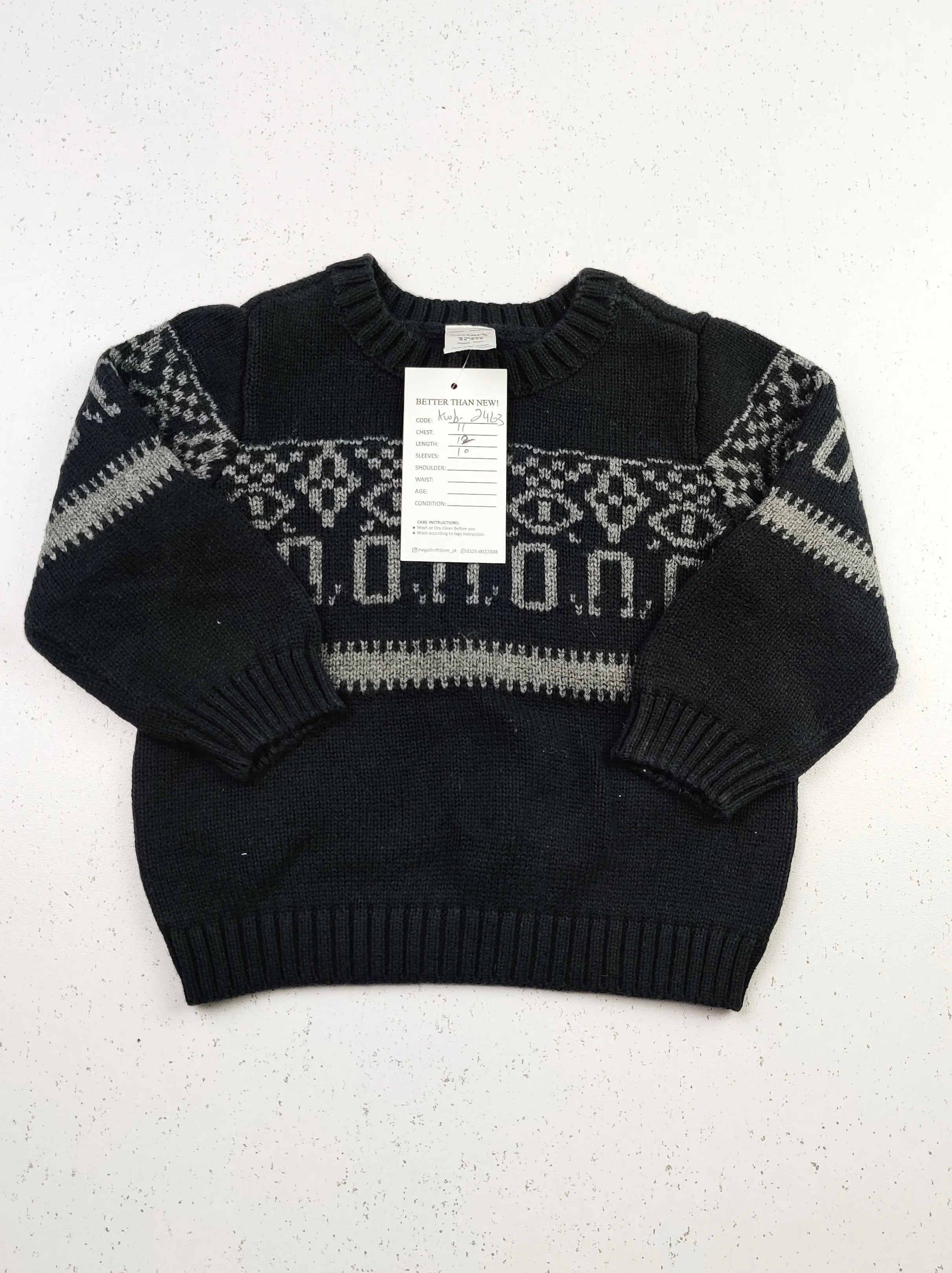 Buy online pre-used pre-loved 100% authentic & Original branded Carters (KWB-2463) available in Pakistan. Top international brands avilable.